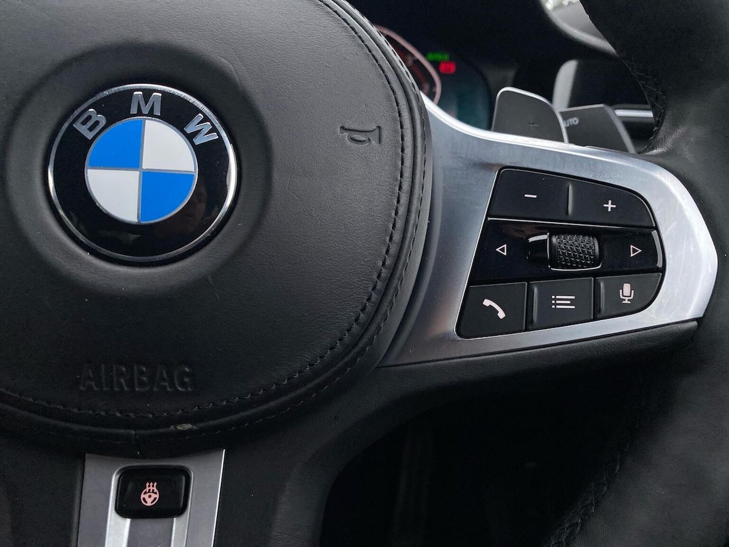 Used BMW 3 Series 2019 for sale - 77775128: Photo 26