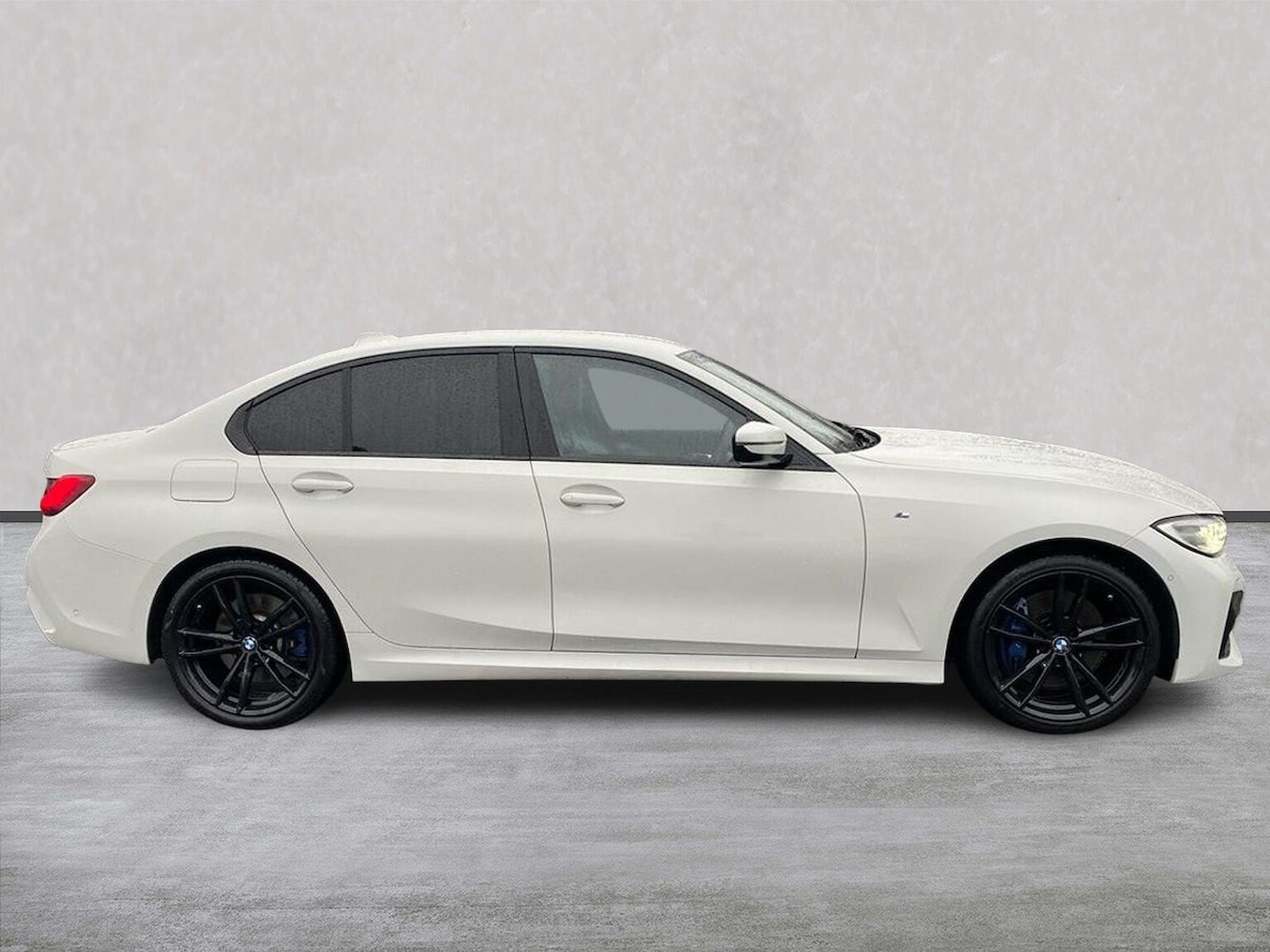 Used BMW 3 Series 2019 for sale - 77775128: Photo 3