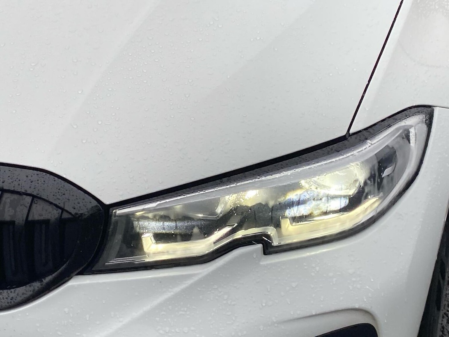 Used BMW 3 Series 2019 for sale - 77775128: Photo 31