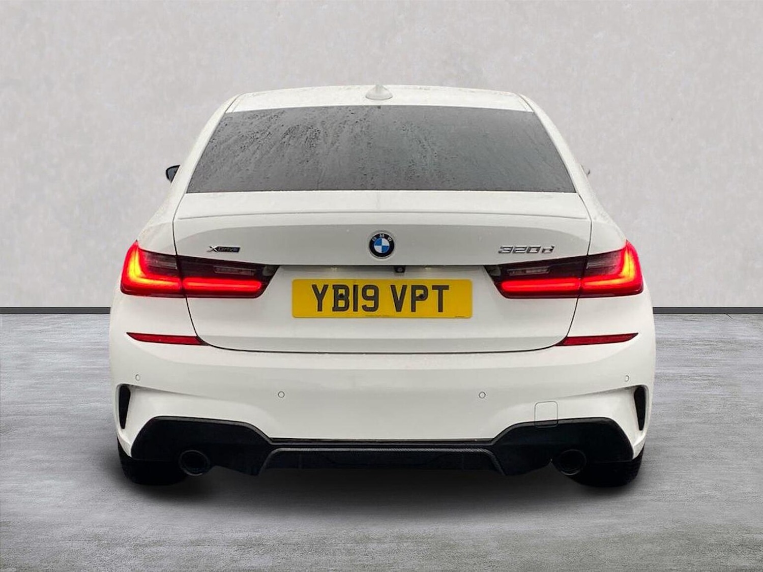 Used BMW 3 Series 2019 for sale - 77775128: Photo 4