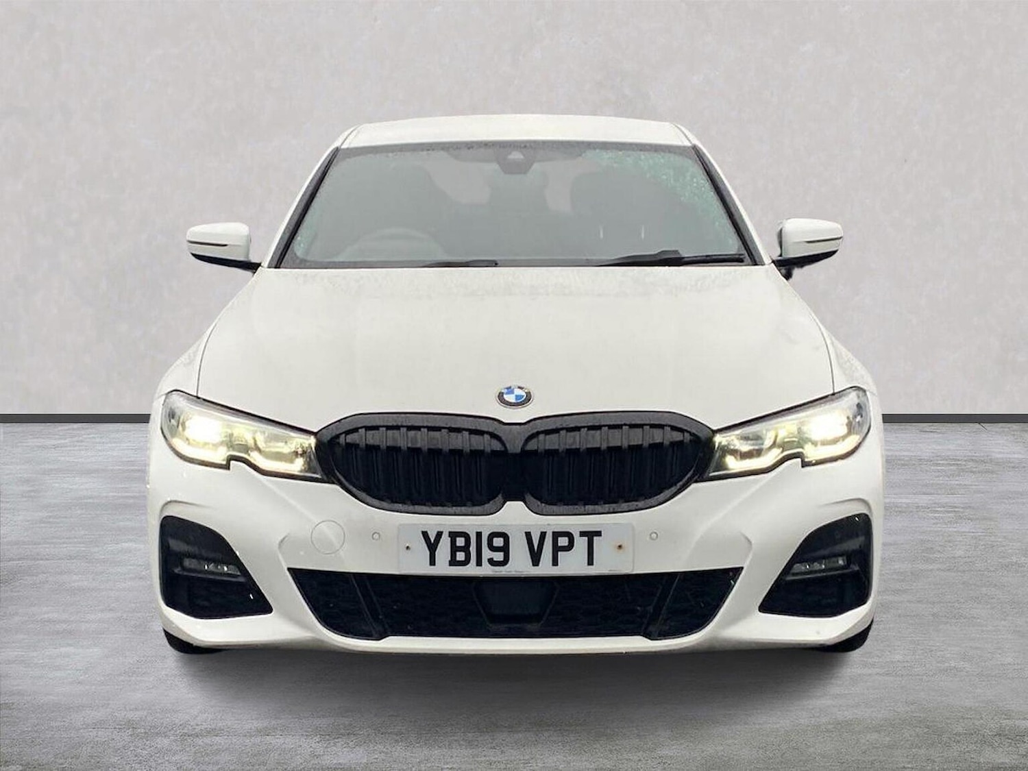 Used BMW 3 Series 2019 for sale - 77775128: Photo 5