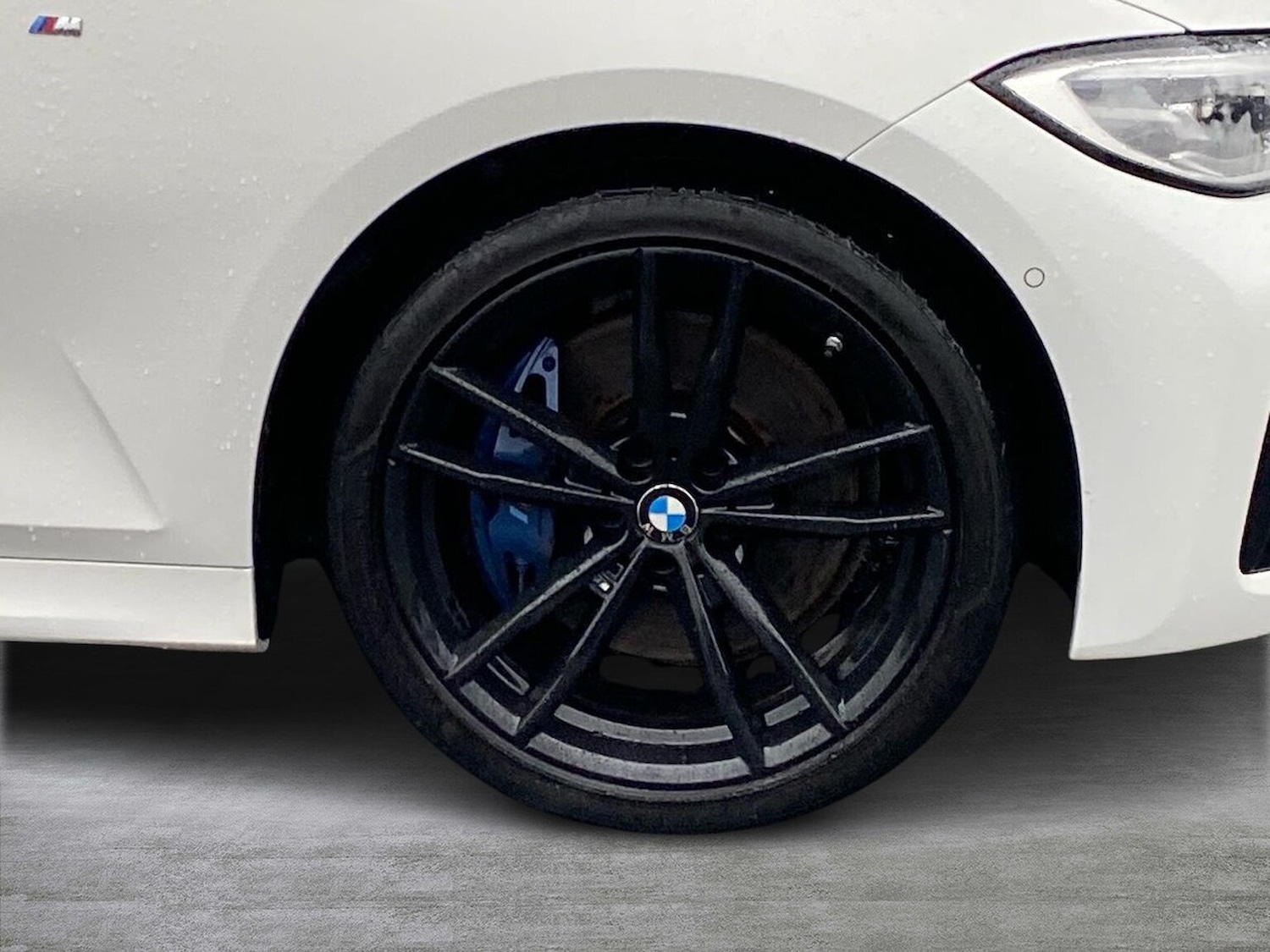 Used BMW 3 Series 2019 for sale - 77775128: Photo 6