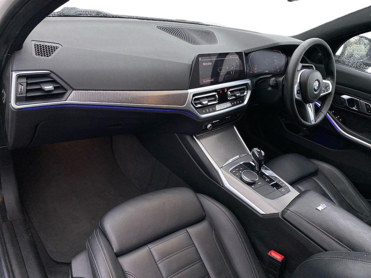 Used BMW 3 Series 2019 for sale - 77775128: Photo 7