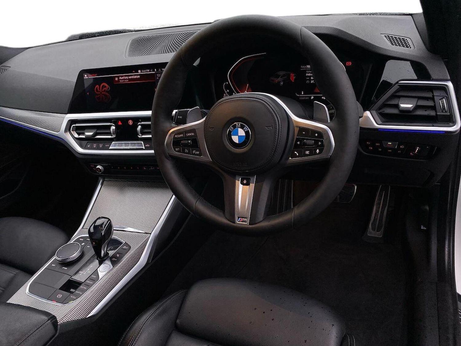 Used BMW 3 Series 2019 for sale - 77775128: Photo 9