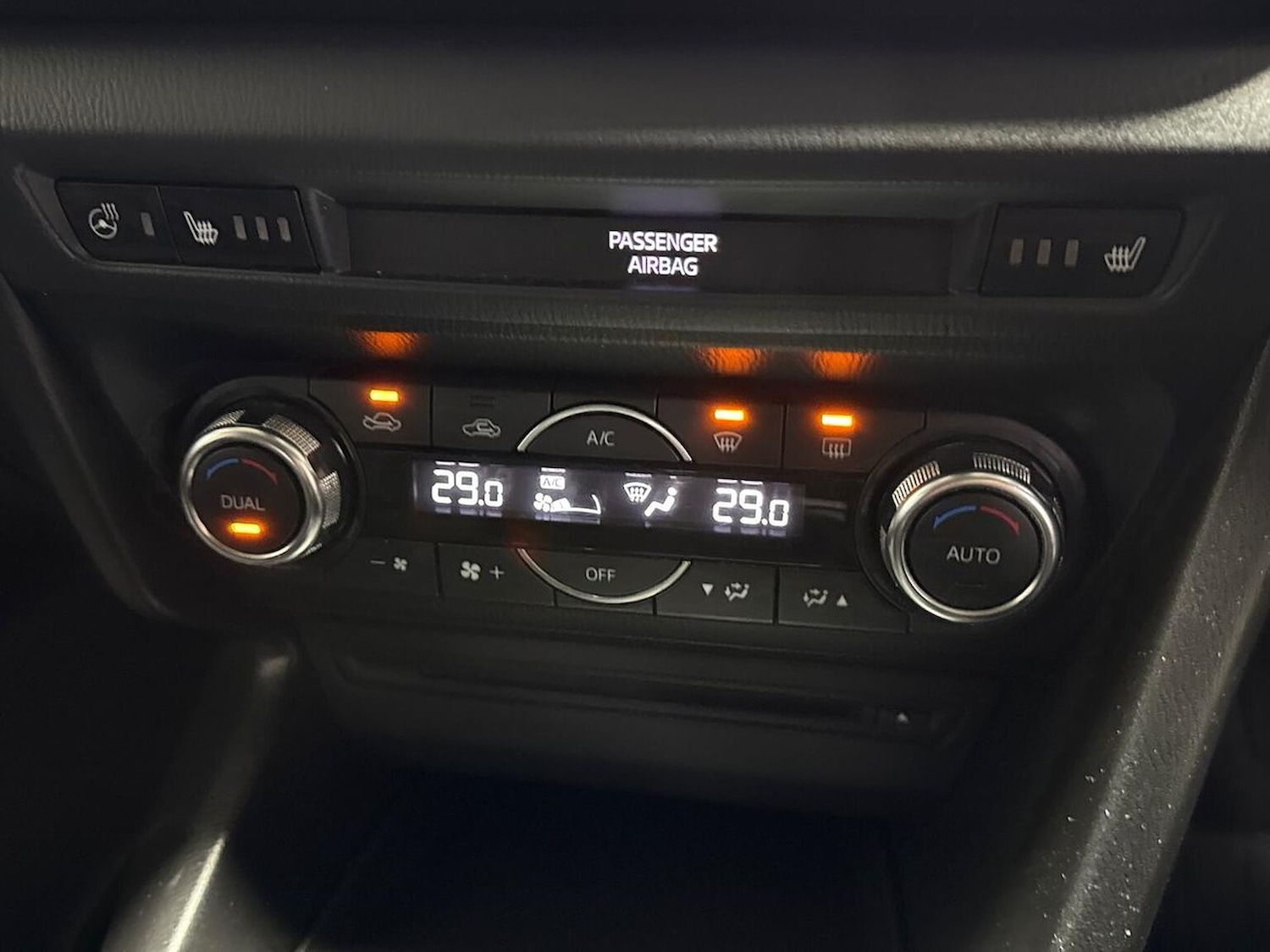 Used Mazda Mazda3 2016 for sale - 76694614: Photo 12