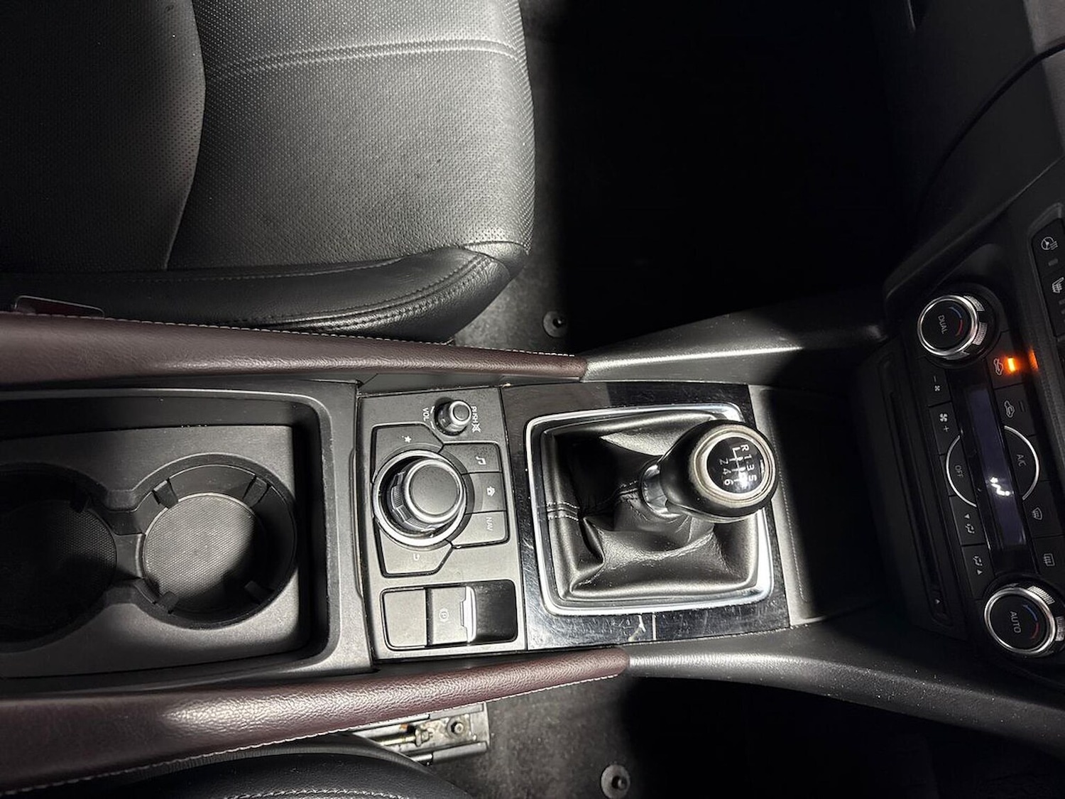 Used Mazda Mazda3 2016 for sale - 76694614: Photo 13