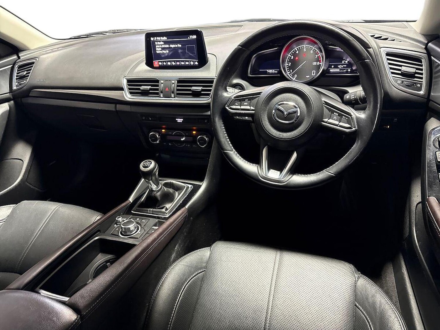 Used Mazda Mazda3 2016 for sale - 76694614: Photo 15