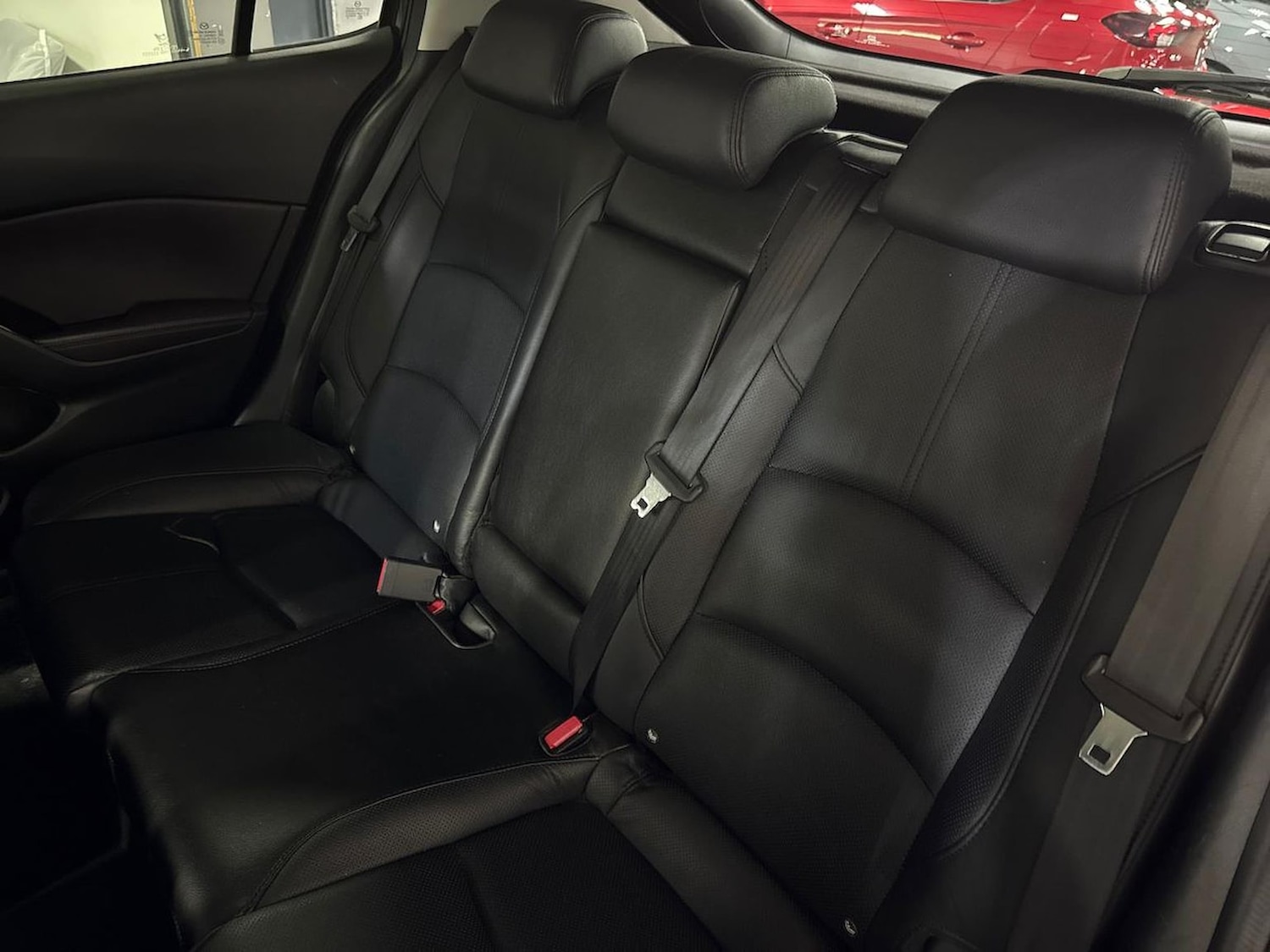 Used Mazda Mazda3 2016 for sale - 76694614: Photo 16