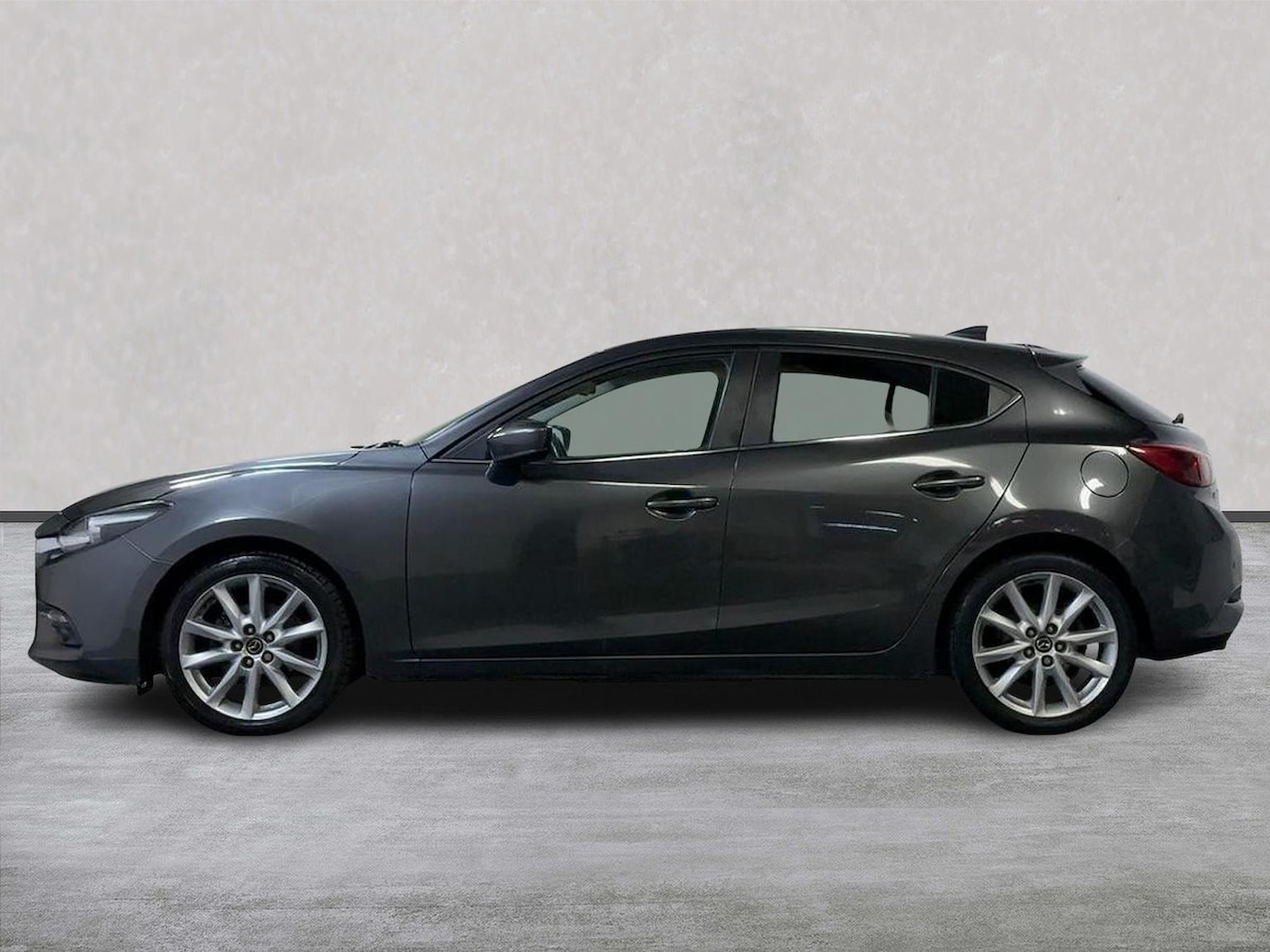 Used Mazda Mazda3 2016 for sale - 76694614: Photo 19