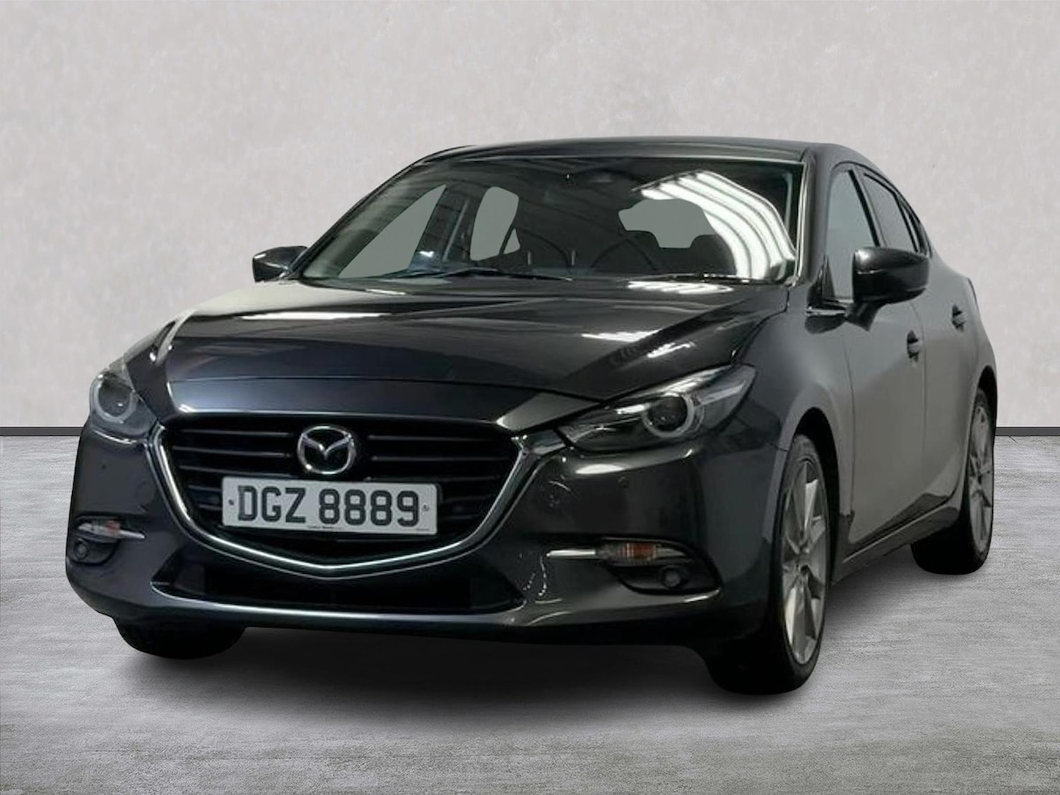 Used Mazda Mazda3 2016 for sale - 76694614: Photo 20