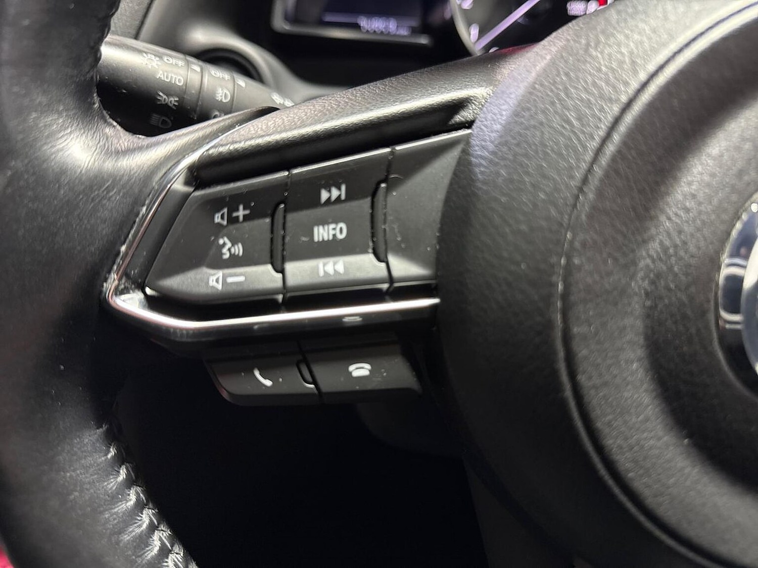 Used Mazda Mazda3 2016 for sale - 76694614: Photo 24