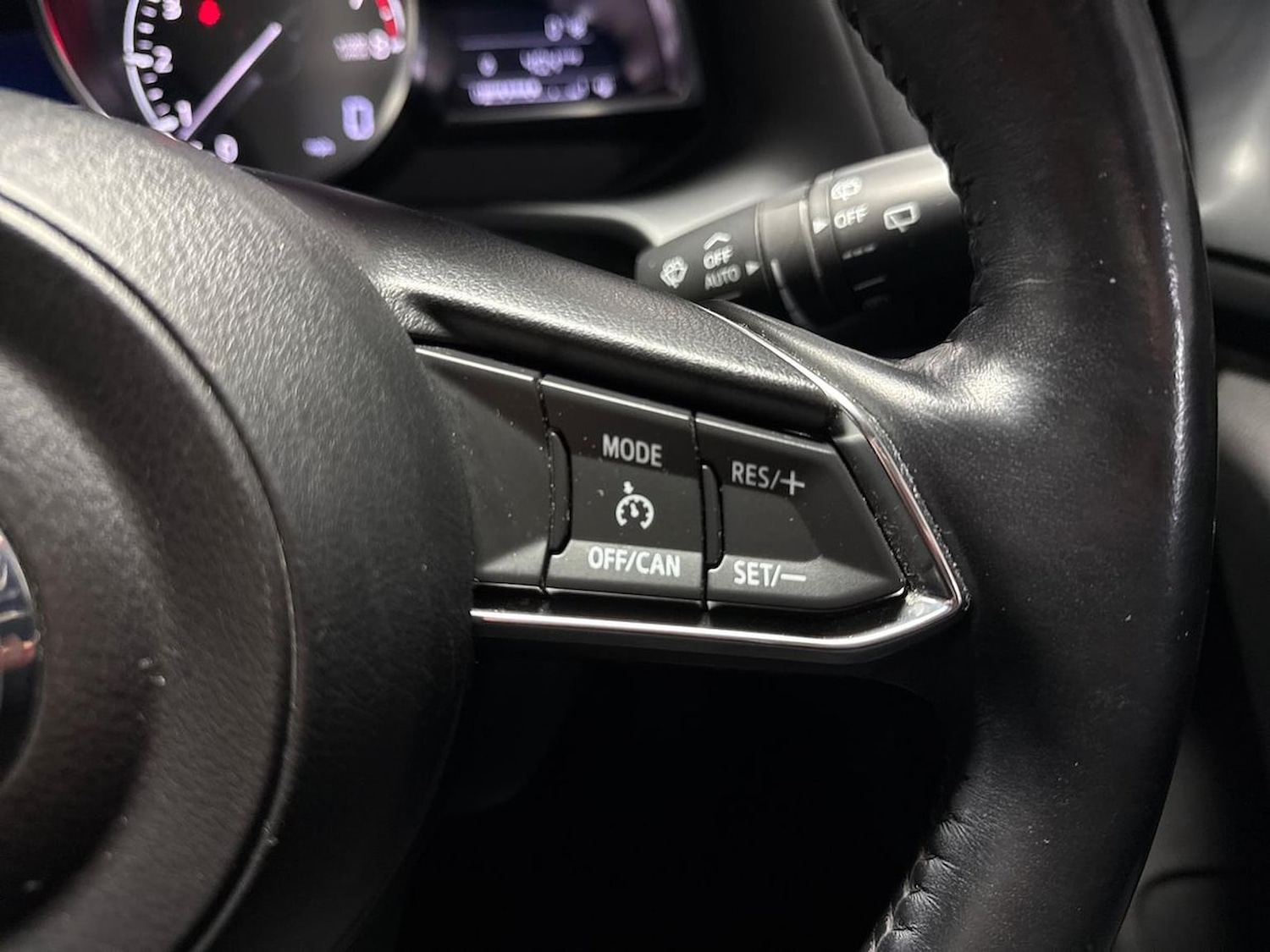 Used Mazda Mazda3 2016 for sale - 76694614: Photo 25