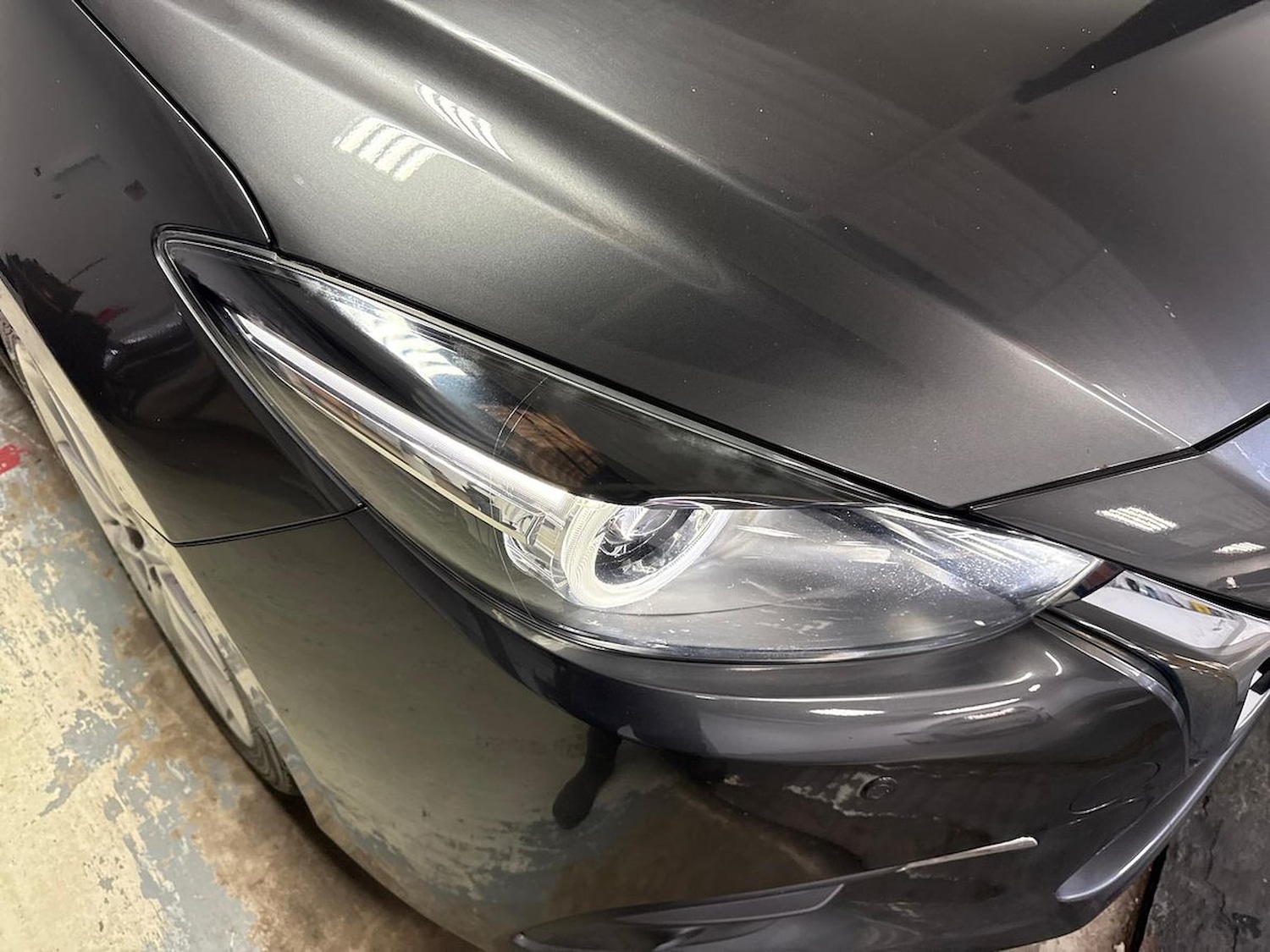 Used Mazda Mazda3 2016 for sale - 76694614: Photo 29