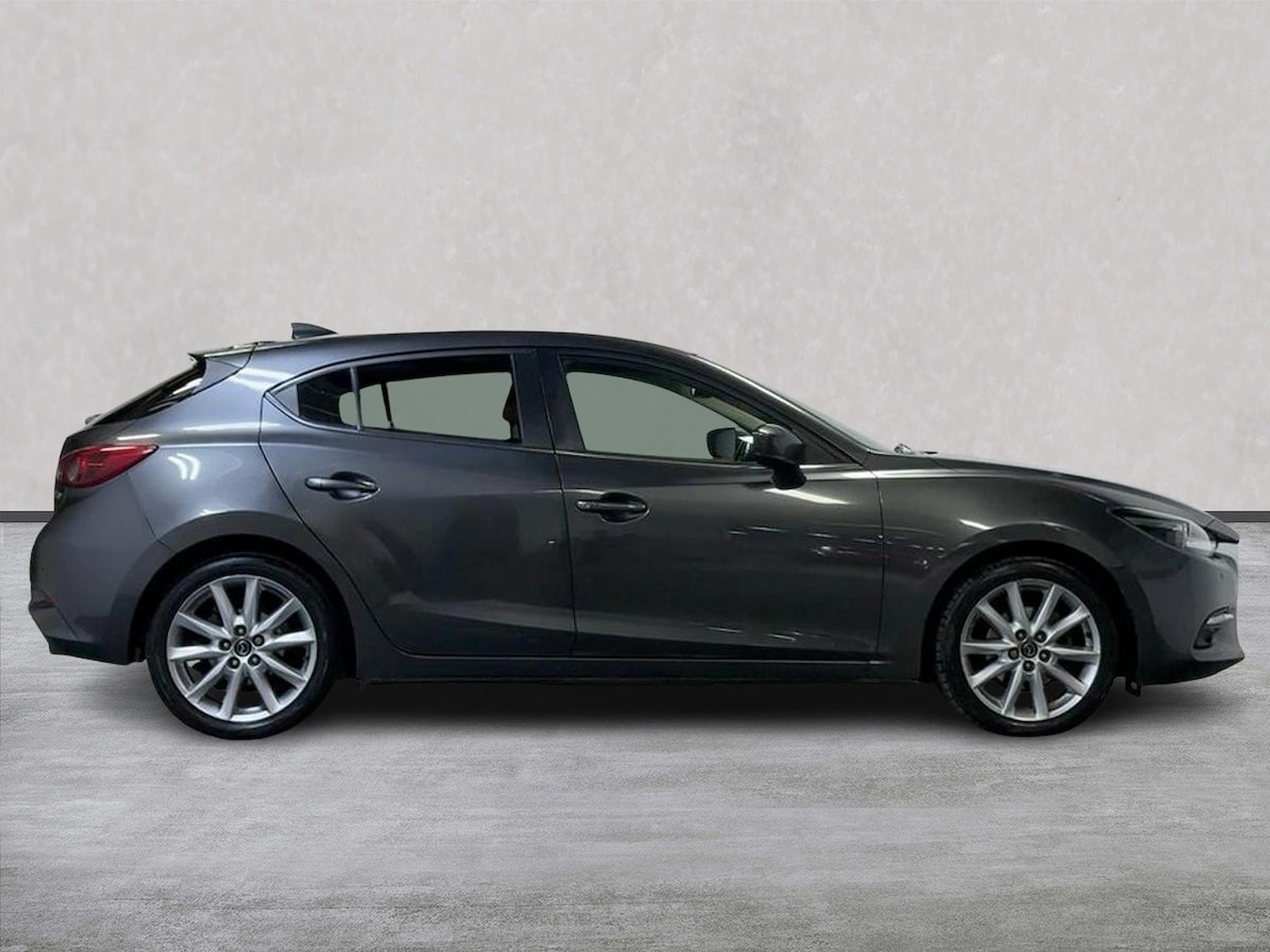 Used Mazda Mazda3 2016 for sale - 76694614: Photo 3