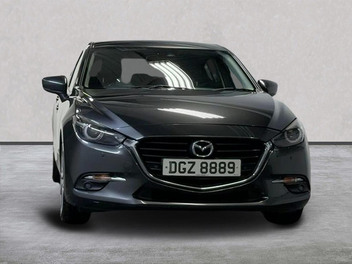 Used Mazda Mazda3 2016 for sale - 76694614: Photo 5
