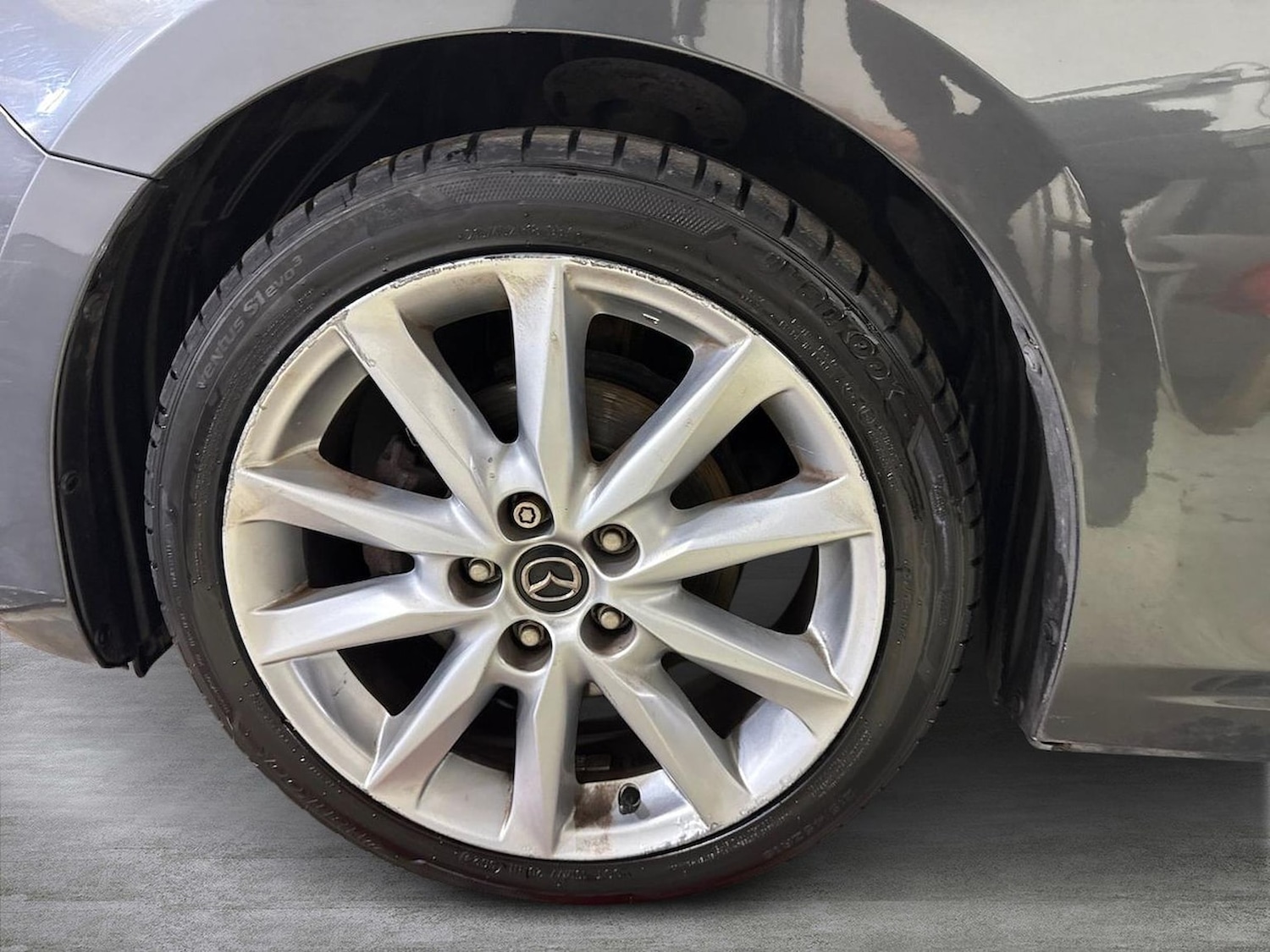 Used Mazda Mazda3 2016 for sale - 76694614: Photo 6