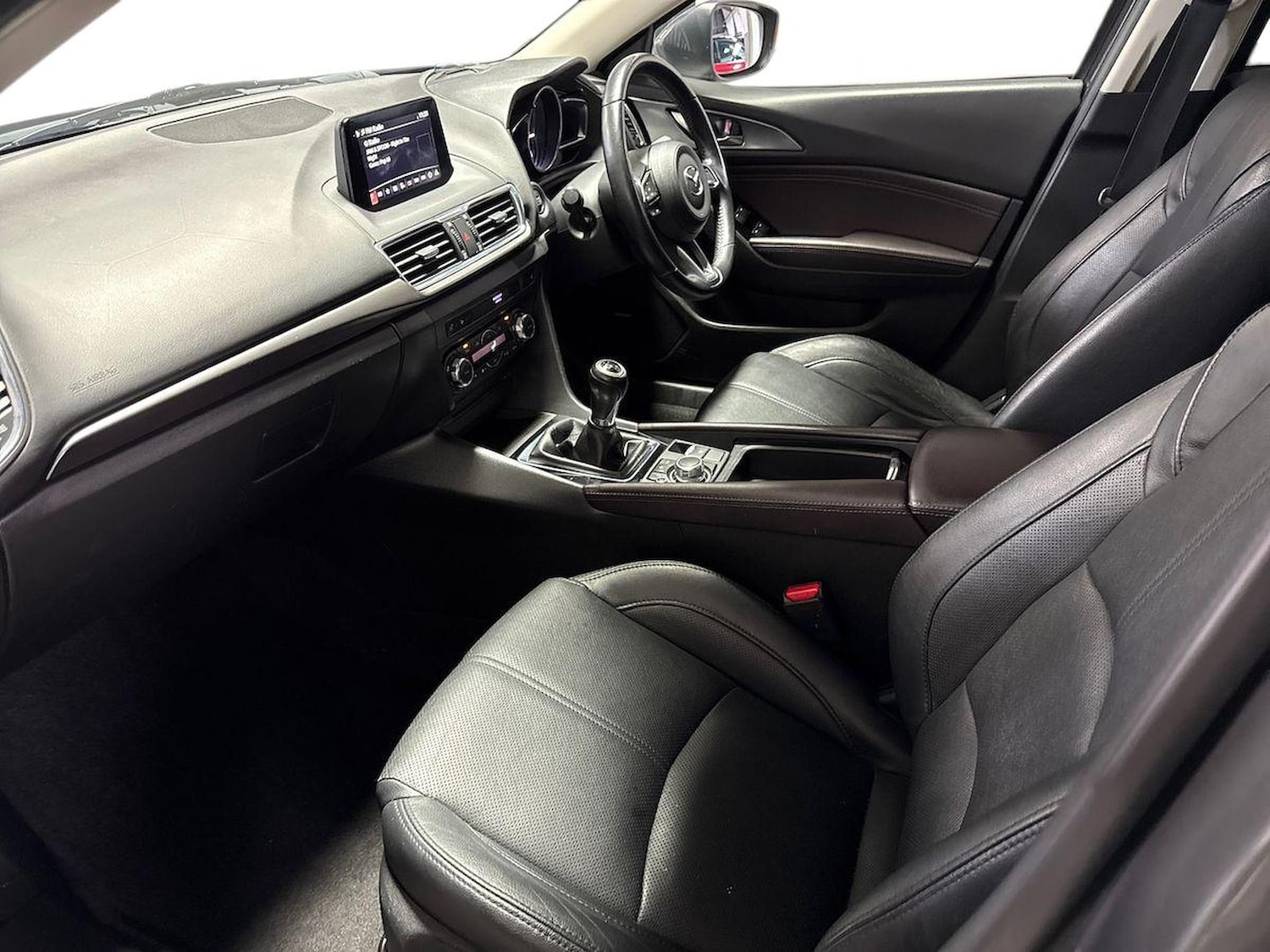 Used Mazda Mazda3 2016 for sale - 76694614: Photo 7