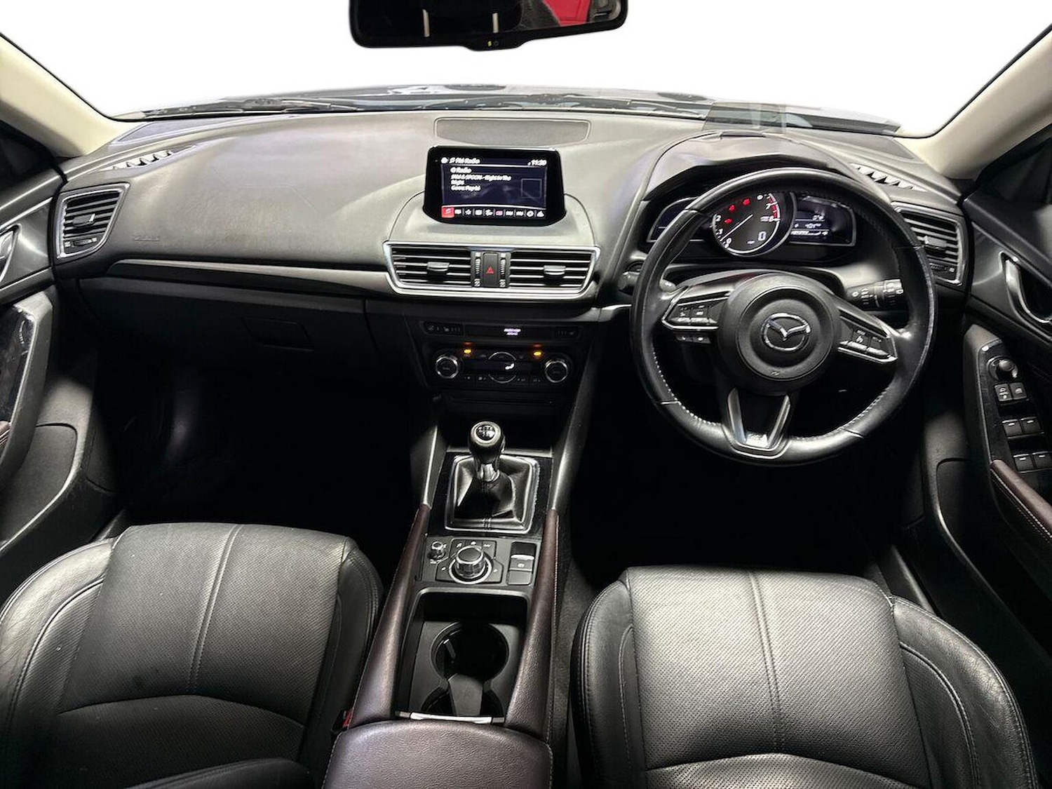 Used Mazda Mazda3 2016 for sale - 76694614: Photo 8