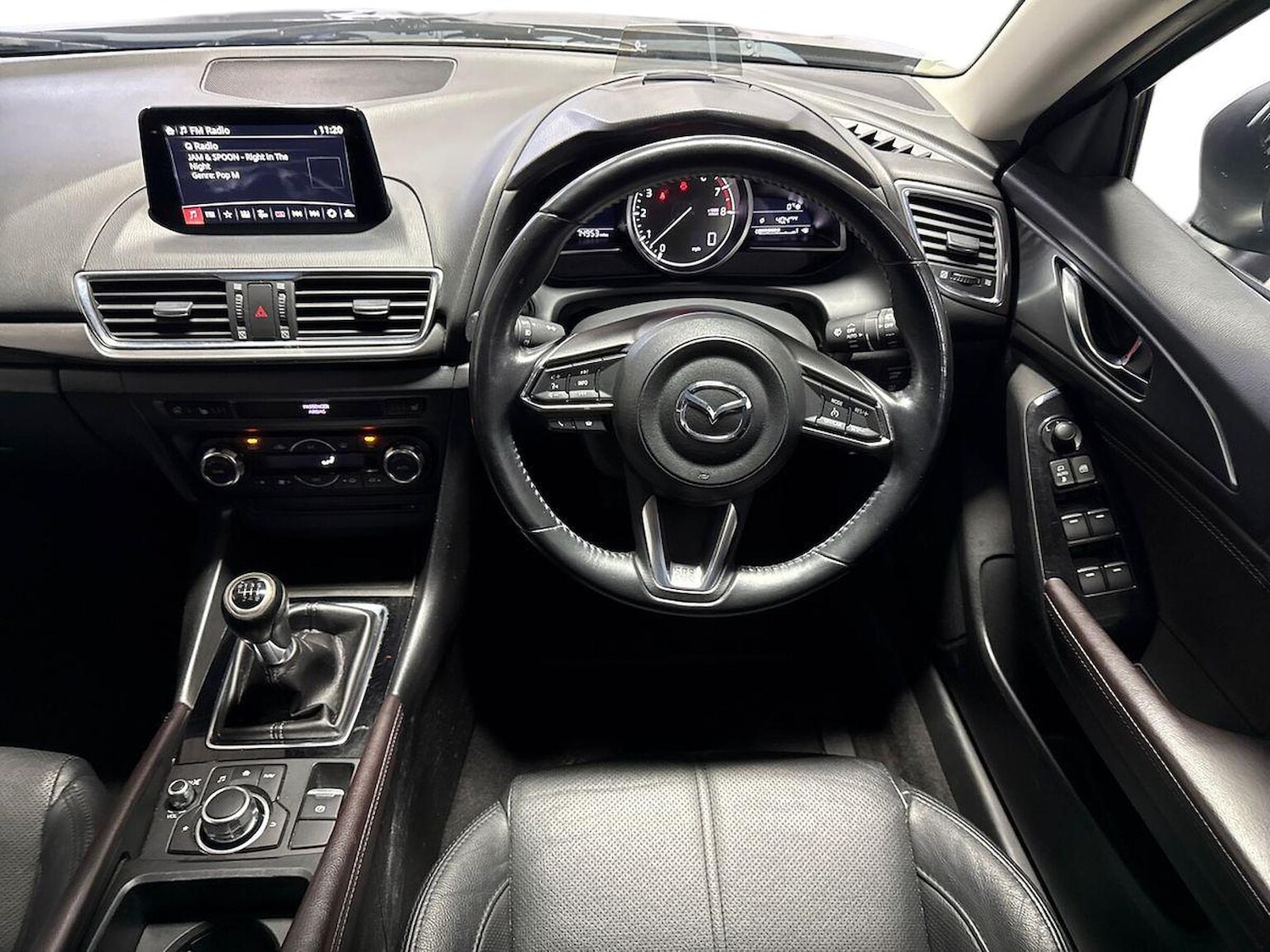 Used Mazda Mazda3 2016 for sale - 76694614: Photo 9