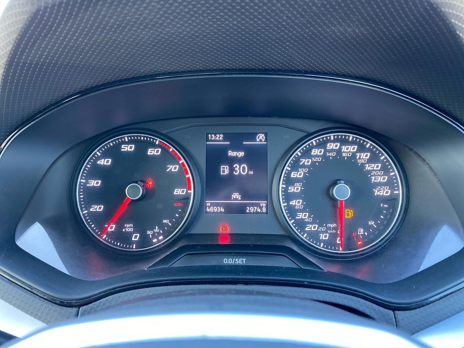 Used SEAT Arona 2023 for sale - 77980036: Photo 10