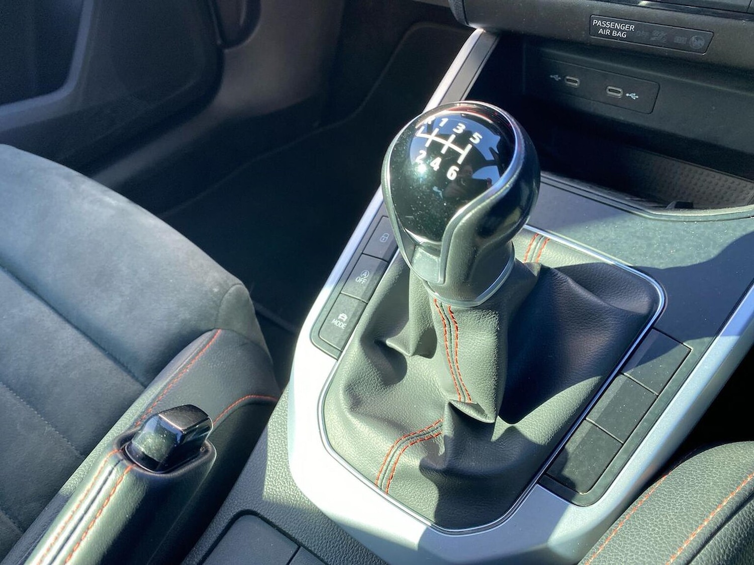 Used SEAT Arona 2023 for sale - 77980036: Photo 13