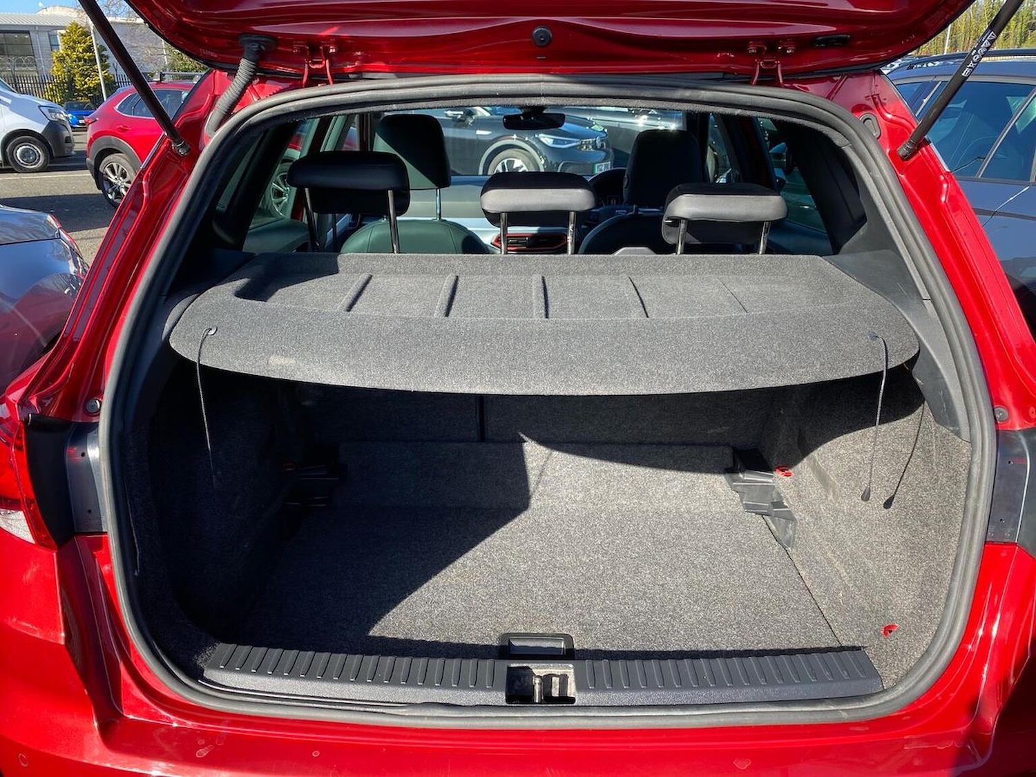 Used SEAT Arona 2023 for sale - 77980036: Photo 17