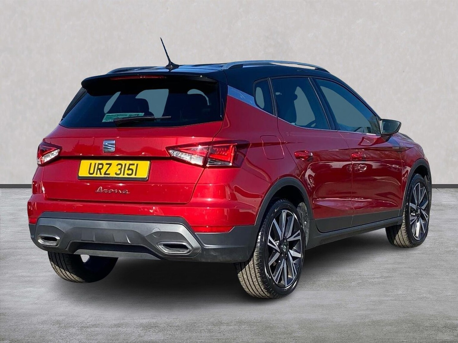 Used SEAT Arona 2023 for sale - 77980036: Photo 18