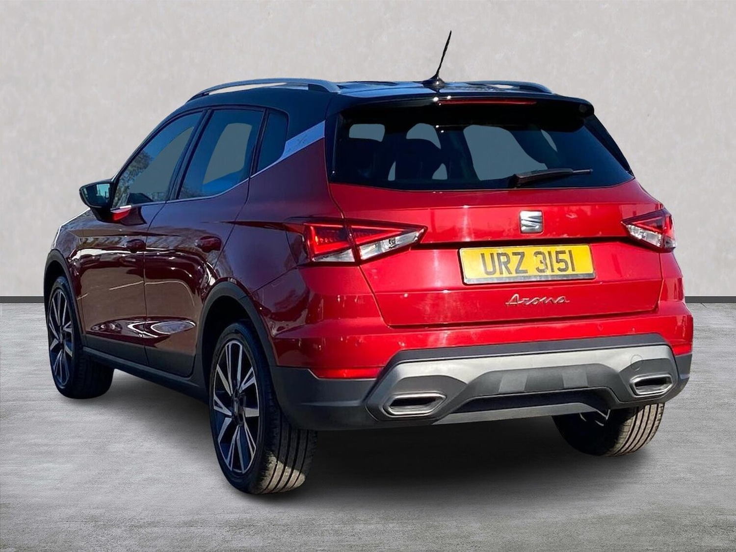 Used SEAT Arona 2023 for sale - 77980036: Photo 2