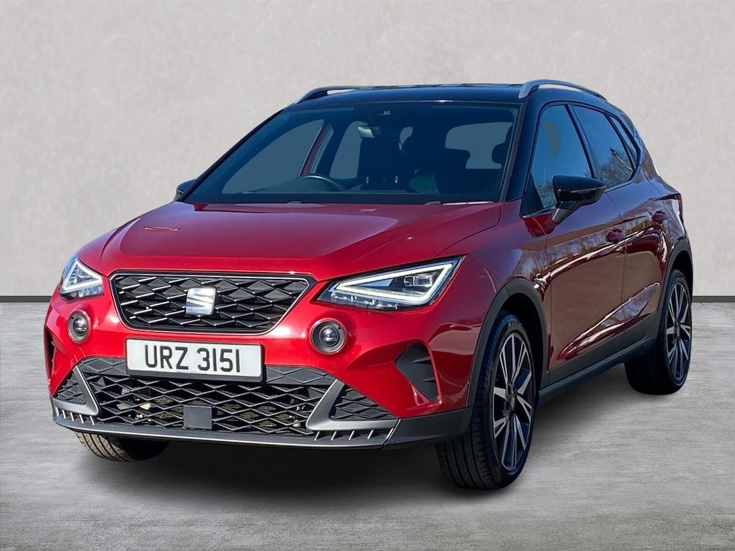 Used SEAT Arona 2023 for sale - 77980036: Photo 20