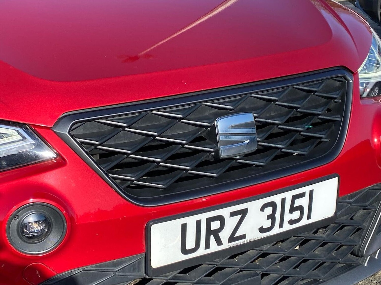 Used SEAT Arona 2023 for sale - 77980036: Photo 29