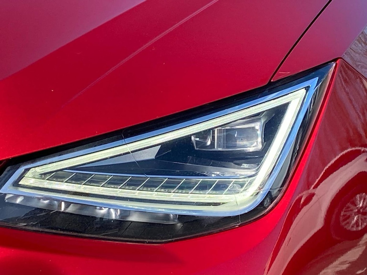 Used SEAT Arona 2023 for sale - 77980036: Photo 30