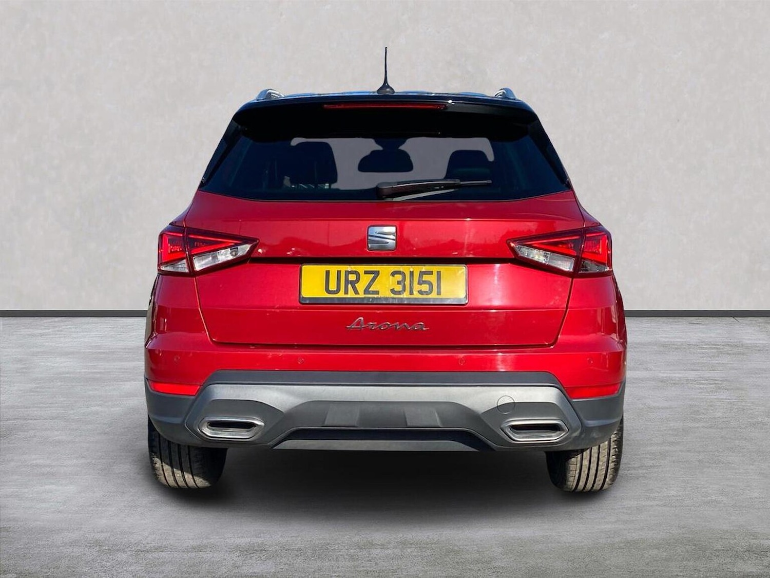 Used SEAT Arona 2023 for sale - 77980036: Photo 4