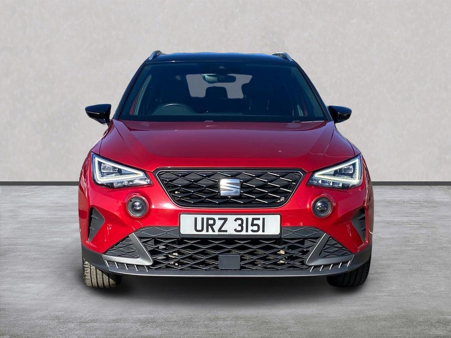 Used SEAT Arona 2023 for sale - 77980036: Photo 5