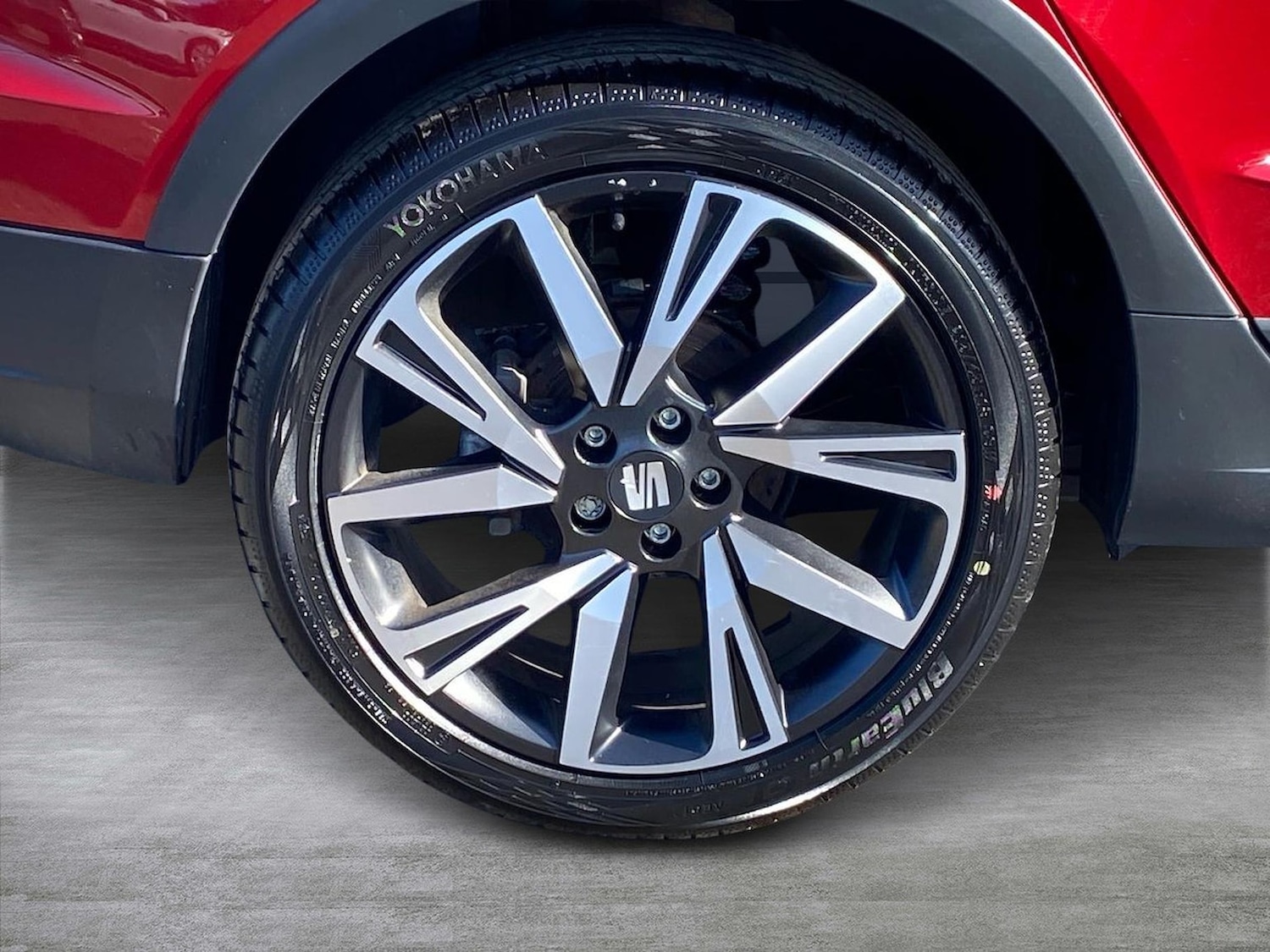 Used SEAT Arona 2023 for sale - 77980036: Photo 6