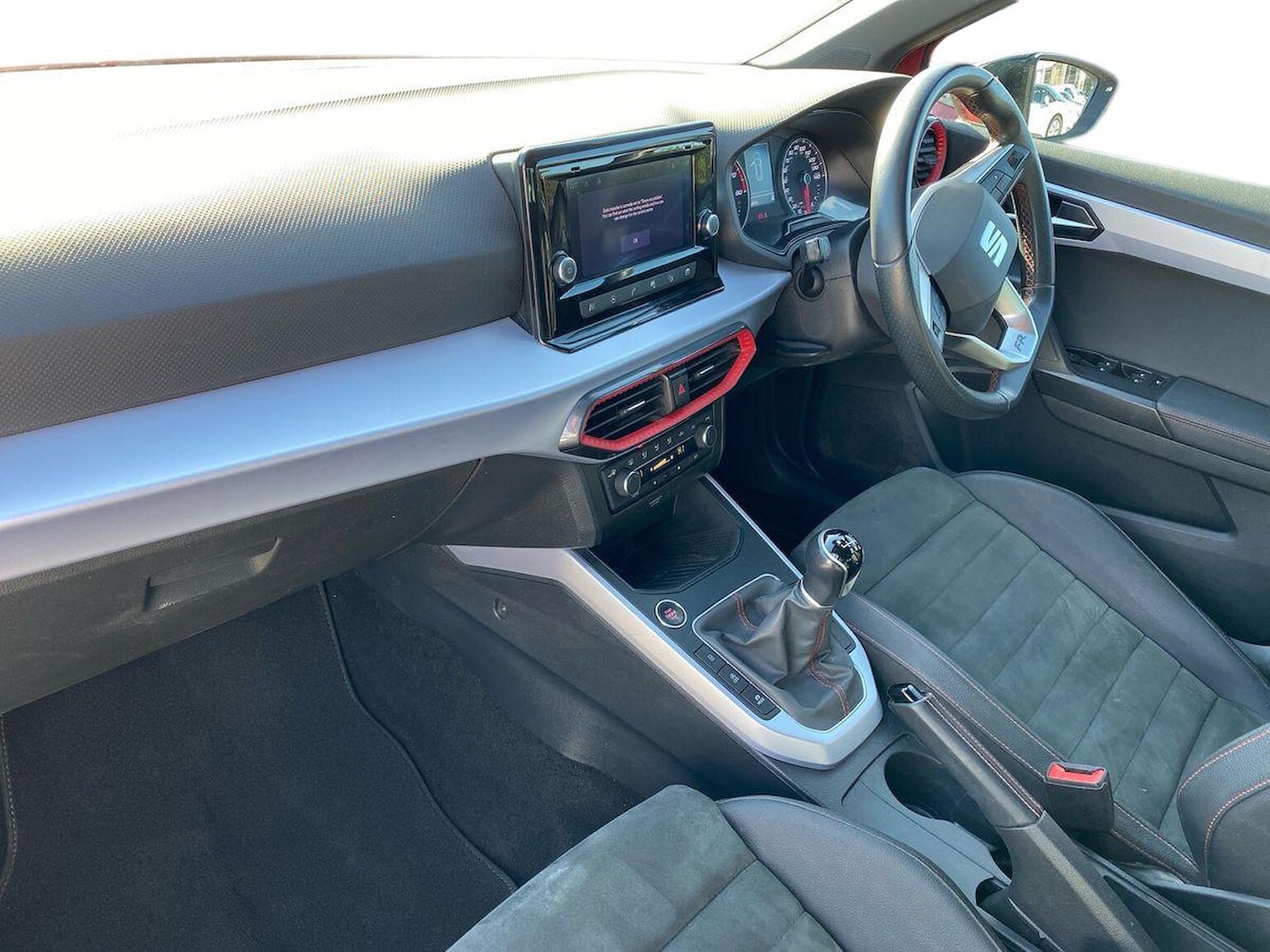 Used SEAT Arona 2023 for sale - 77980036: Photo 7