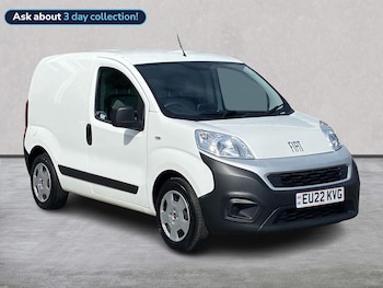 Used Fiat Fiorino 2022 for sale - 78987277: Photo