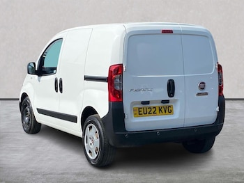 Used Fiat Fiorino 2022 for sale - 78987277: Photo