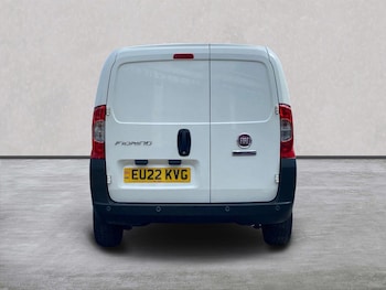 Used Fiat Fiorino 2022 for sale - 78987277: Photo