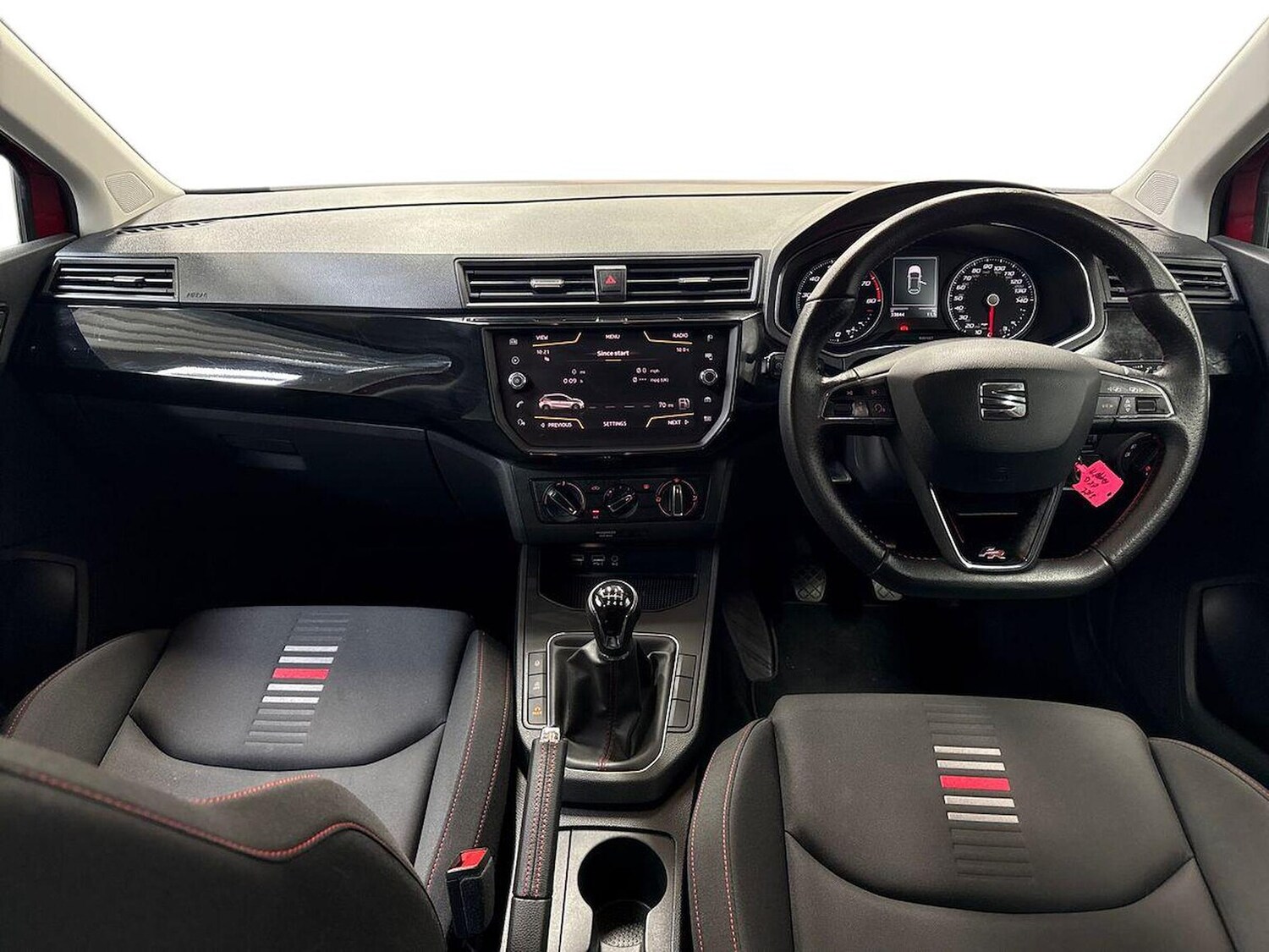 Used SEAT Ibiza 2018 for sale - 78194813: Photo 10