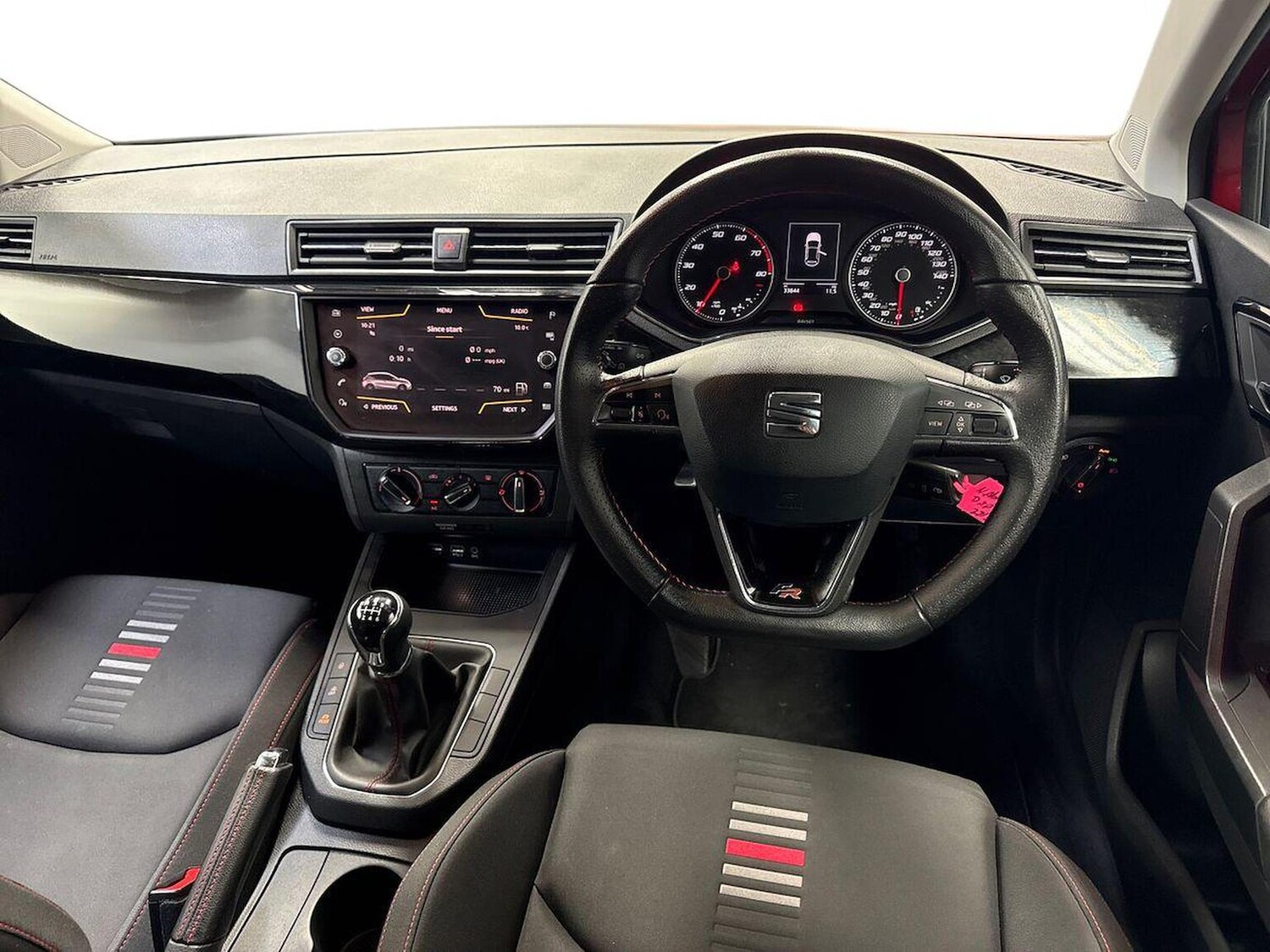 Used SEAT Ibiza 2018 for sale - 78194813: Photo 11