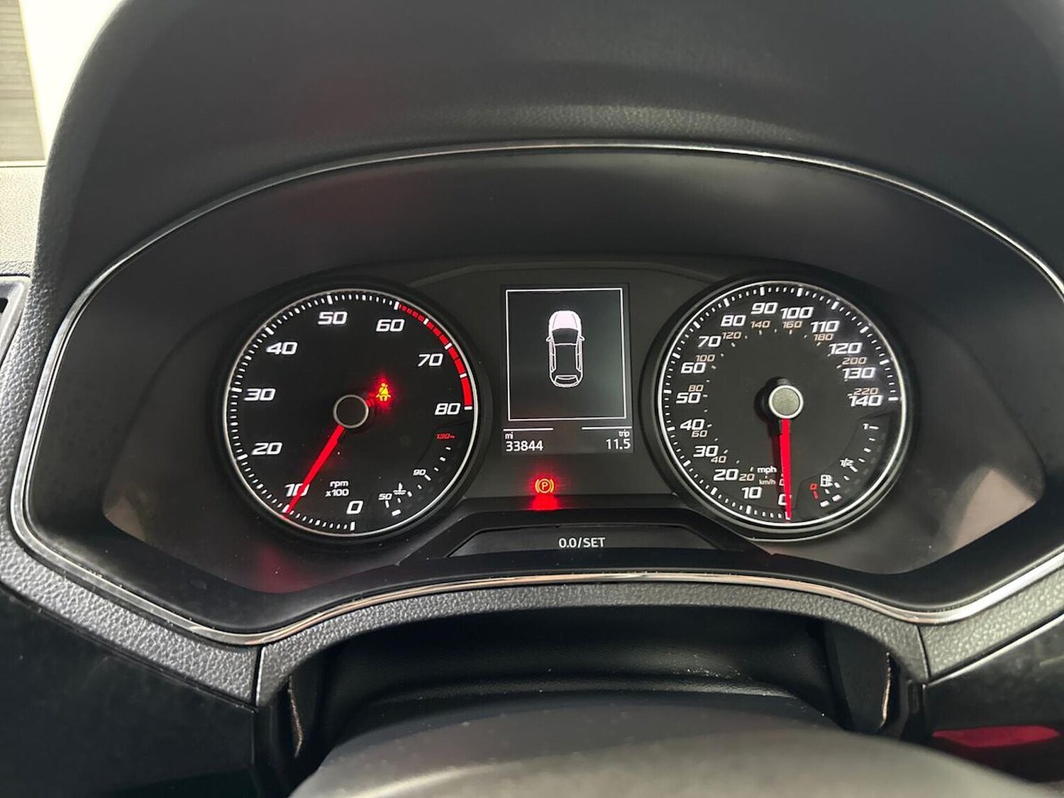 Used SEAT Ibiza 2018 for sale - 78194813: Photo 12