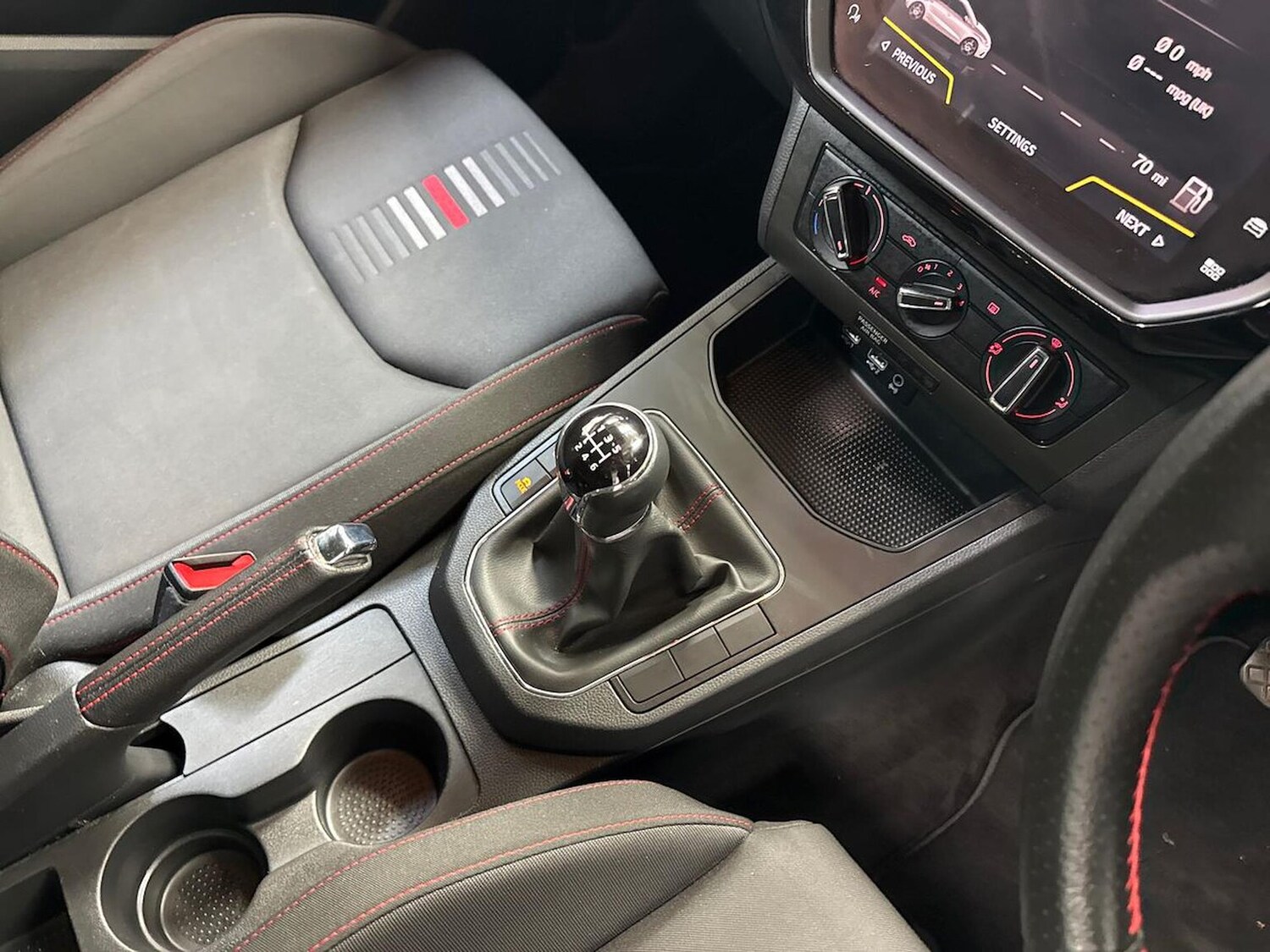 Used SEAT Ibiza 2018 for sale - 78194813: Photo 15