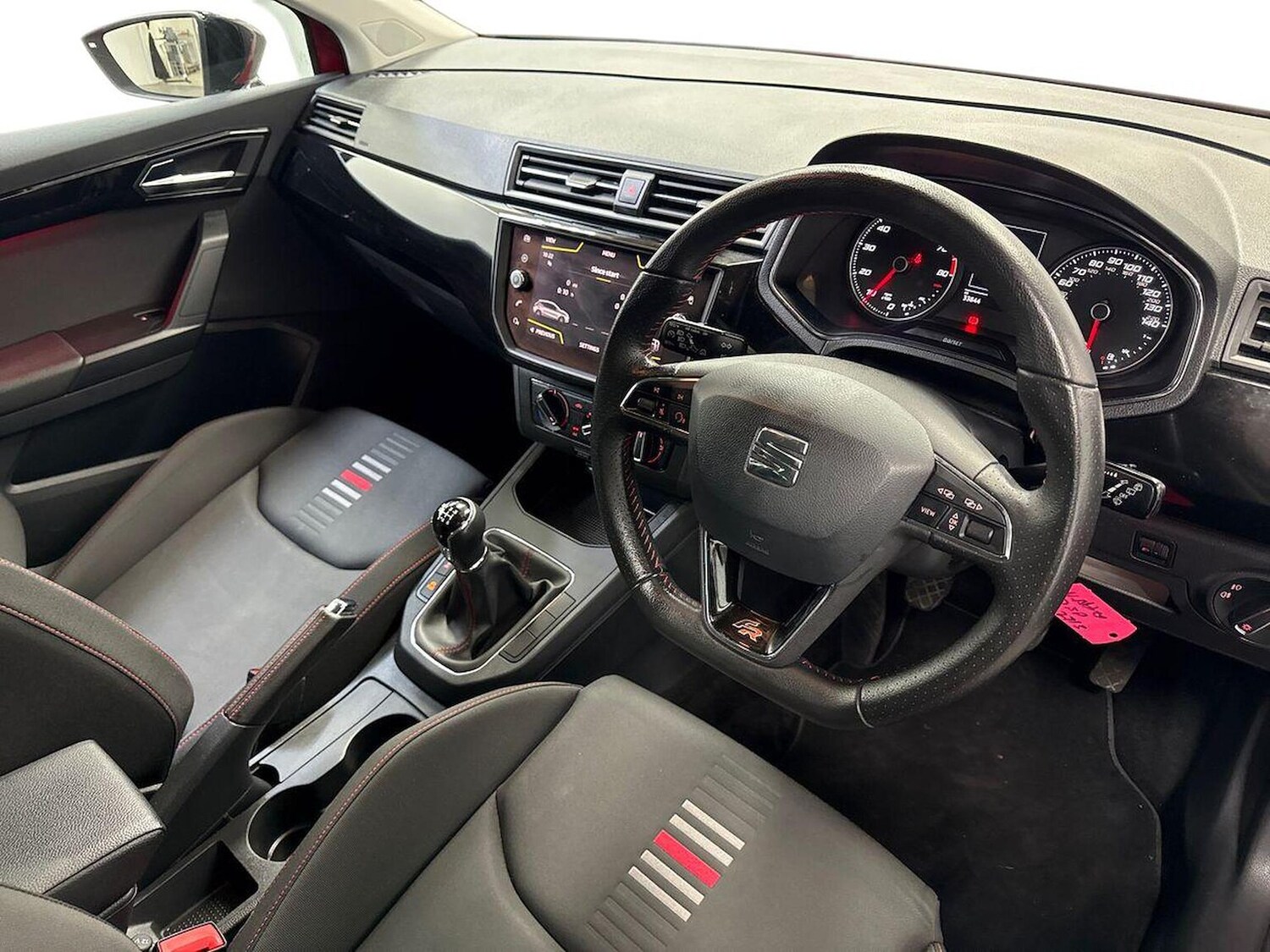 Used SEAT Ibiza 2018 for sale - 78194813: Photo 17