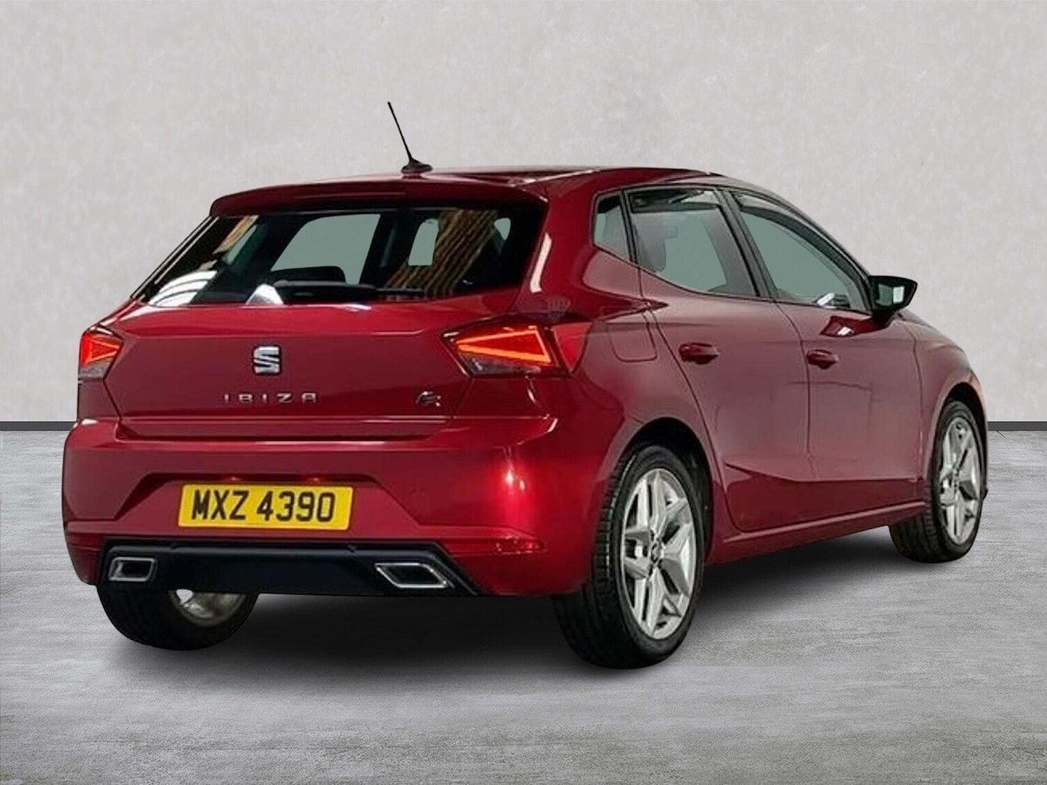Used SEAT Ibiza 2018 for sale - 78194813: Photo 20
