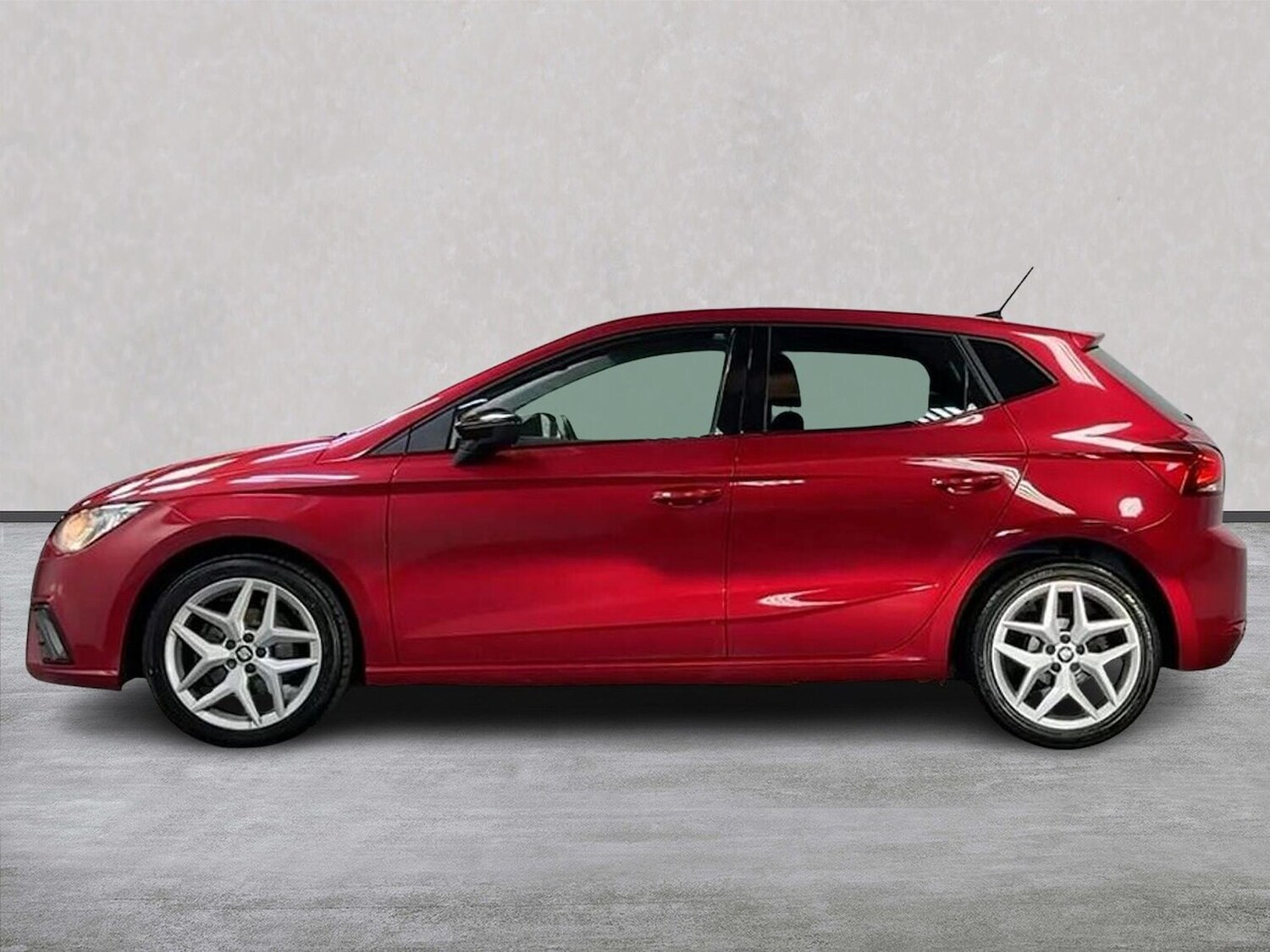 Used SEAT Ibiza 2018 for sale - 78194813: Photo 21