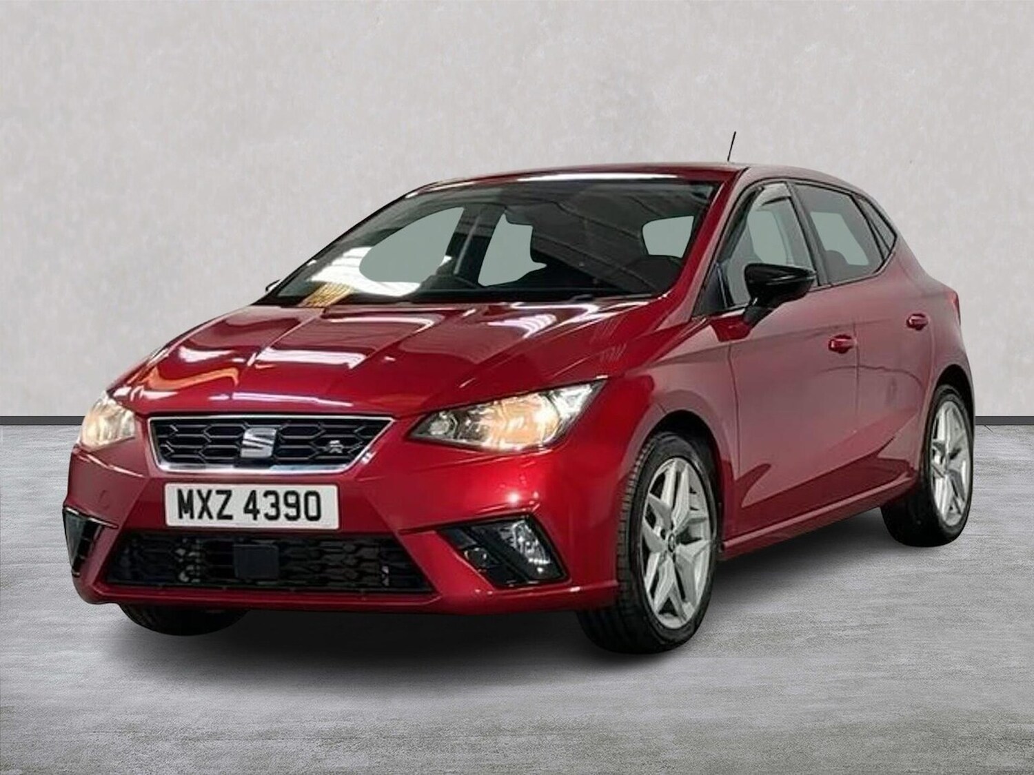 Used SEAT Ibiza 2018 for sale - 78194813: Photo 22