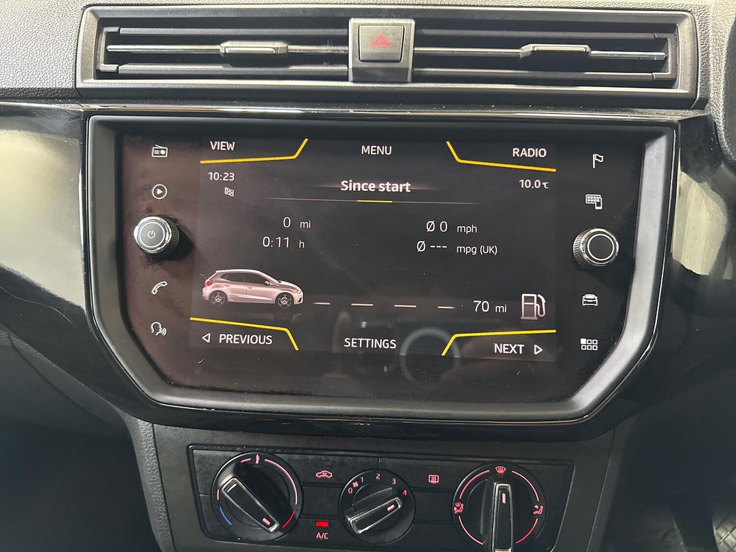 Used SEAT Ibiza 2018 for sale - 78194813: Photo 25