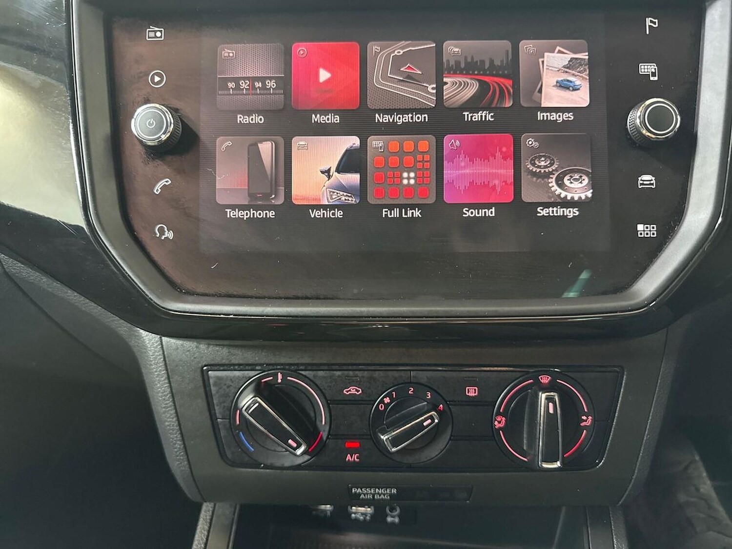 Used SEAT Ibiza 2018 for sale - 78194813: Photo 26