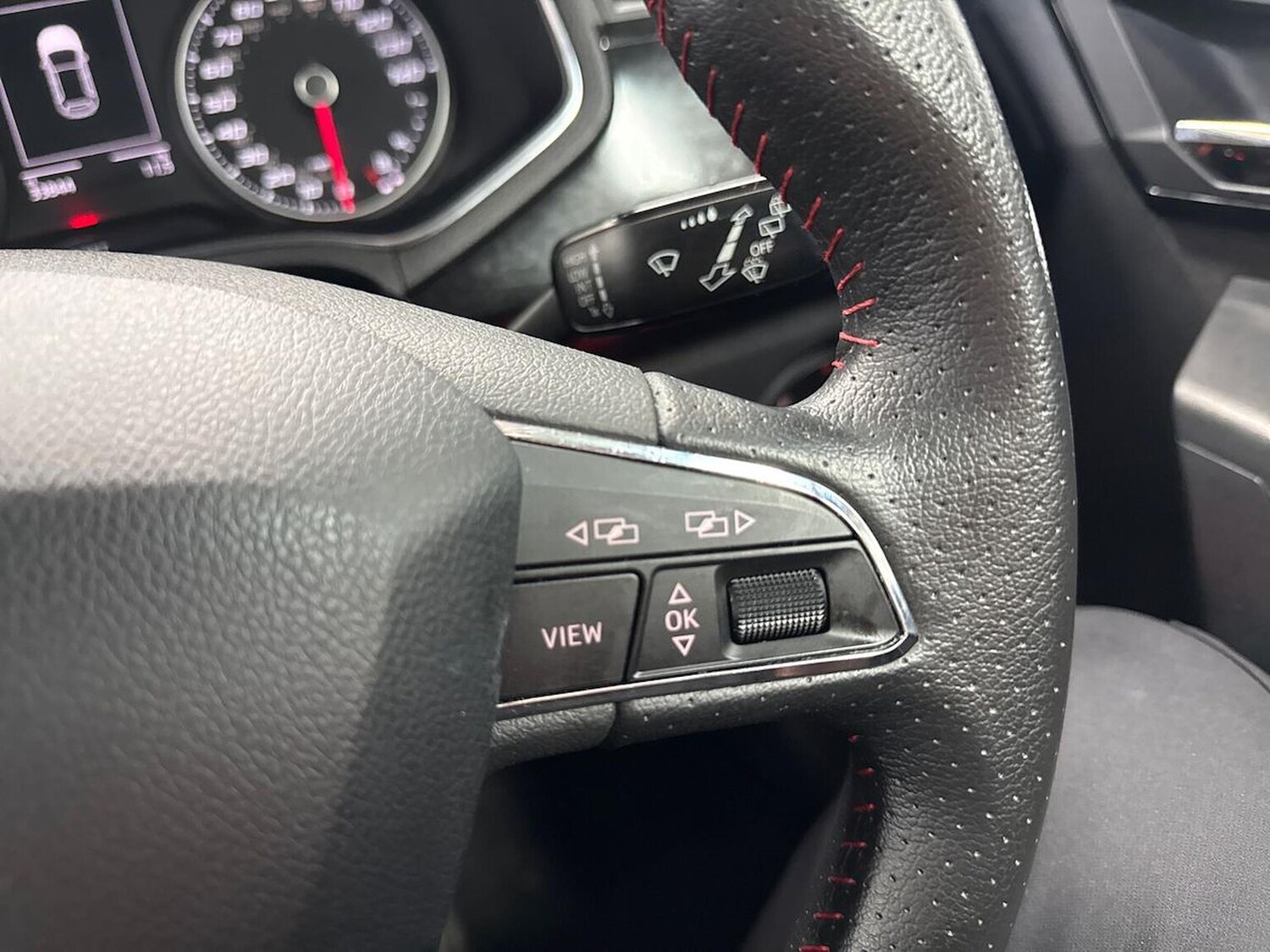 Used SEAT Ibiza 2018 for sale - 78194813: Photo 27
