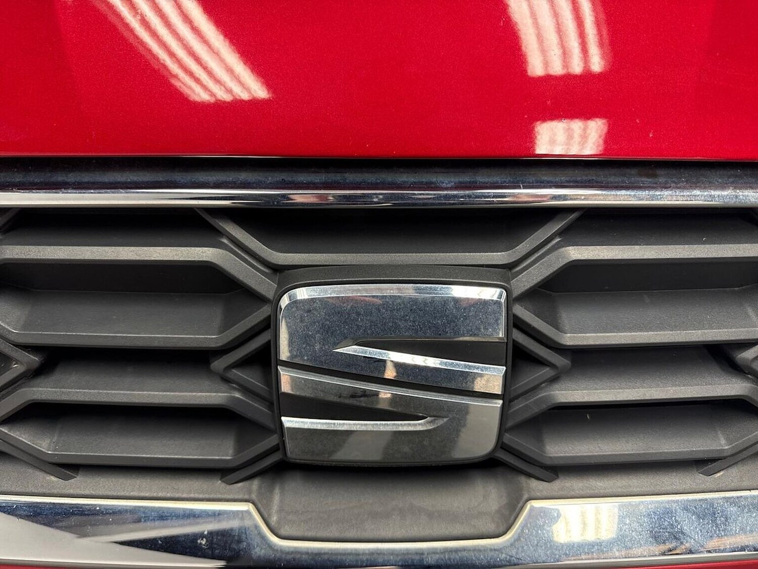 Used SEAT Ibiza 2018 for sale - 78194813: Photo 31